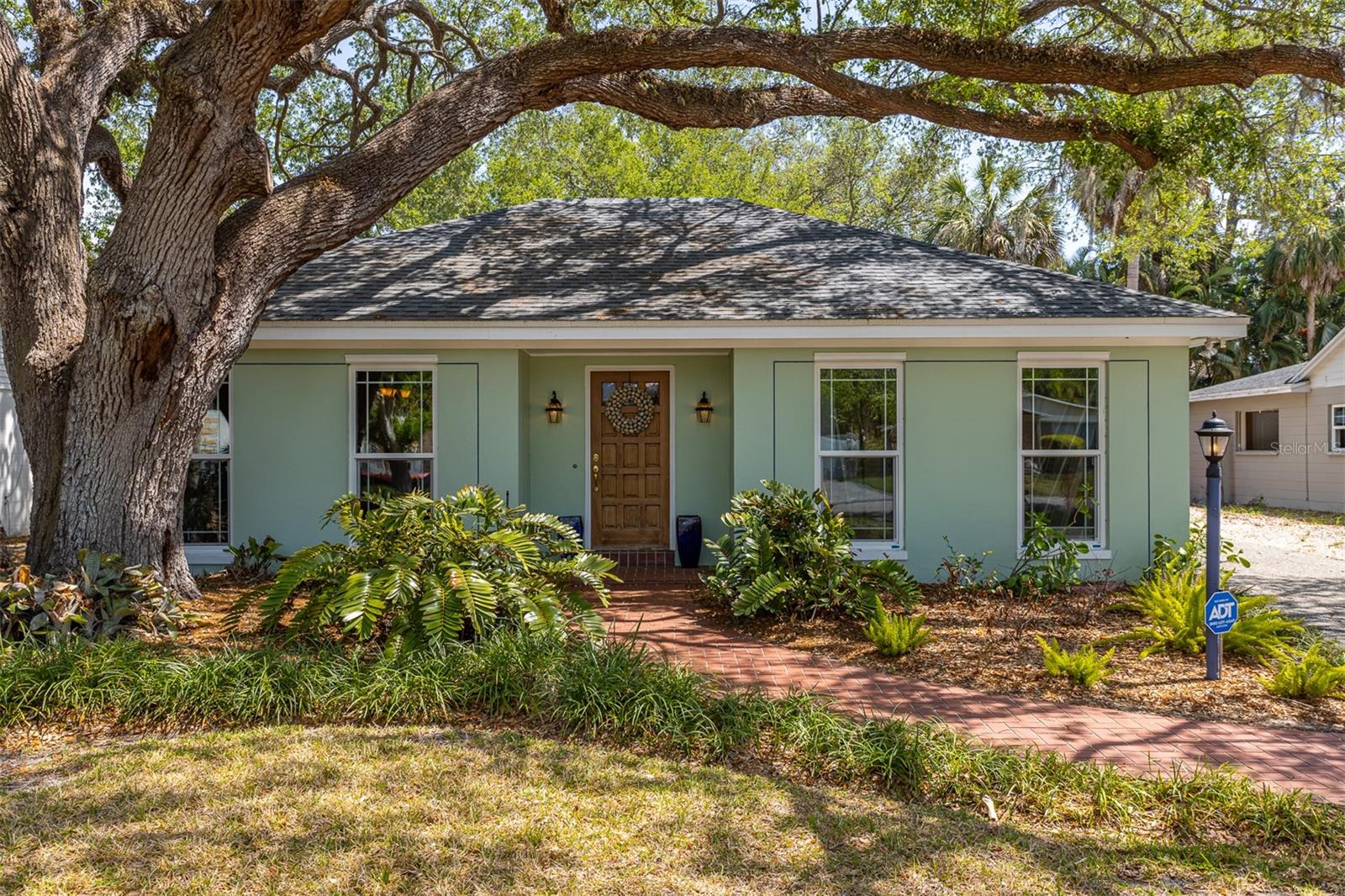 2304 S OCCIDENT ST, TAMPA, FL, 33629
