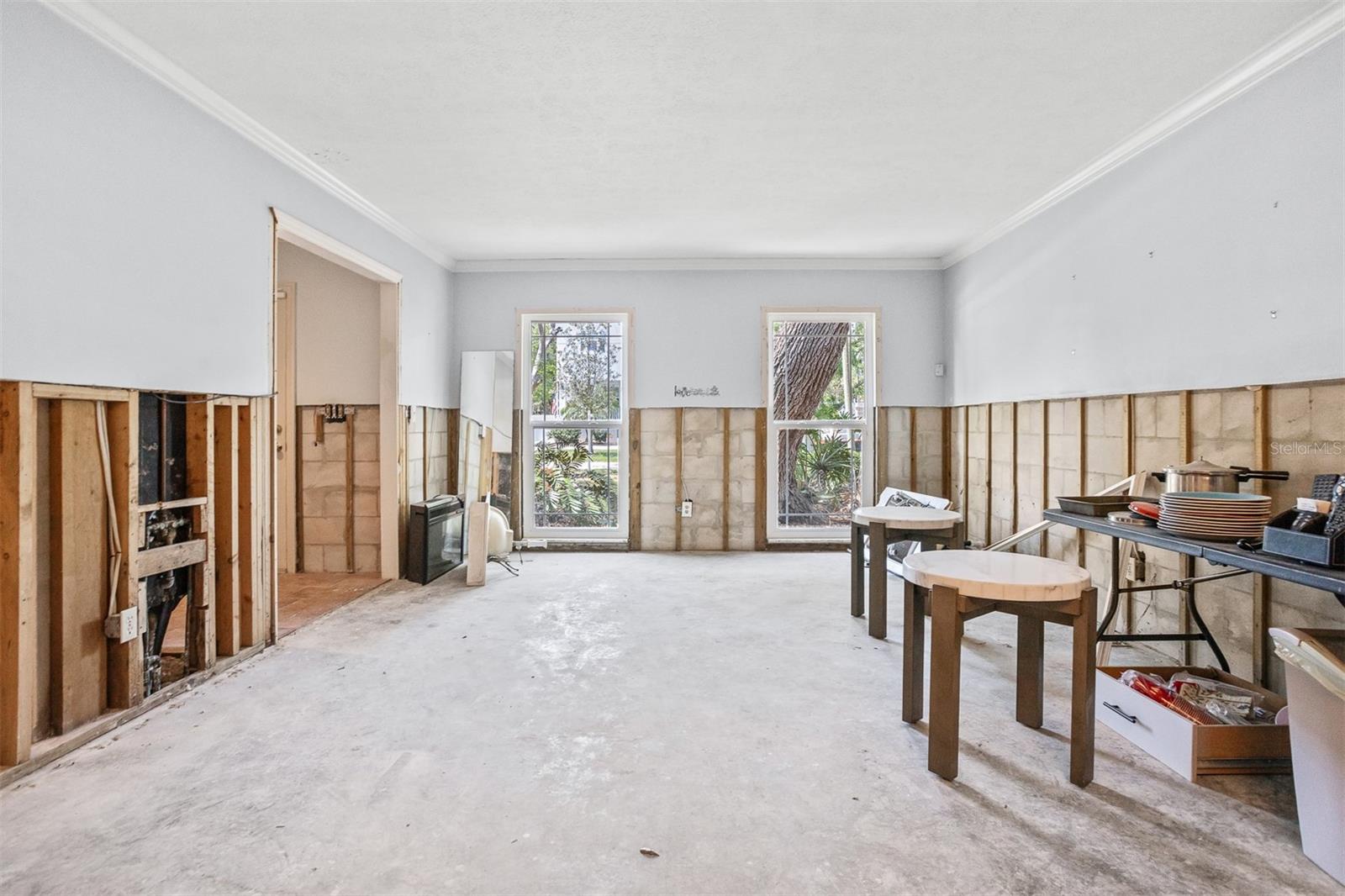 2304 S OCCIDENT ST, TAMPA, FL, 33629