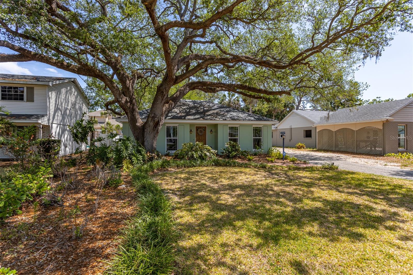 2304 S OCCIDENT ST, TAMPA, FL, 33629