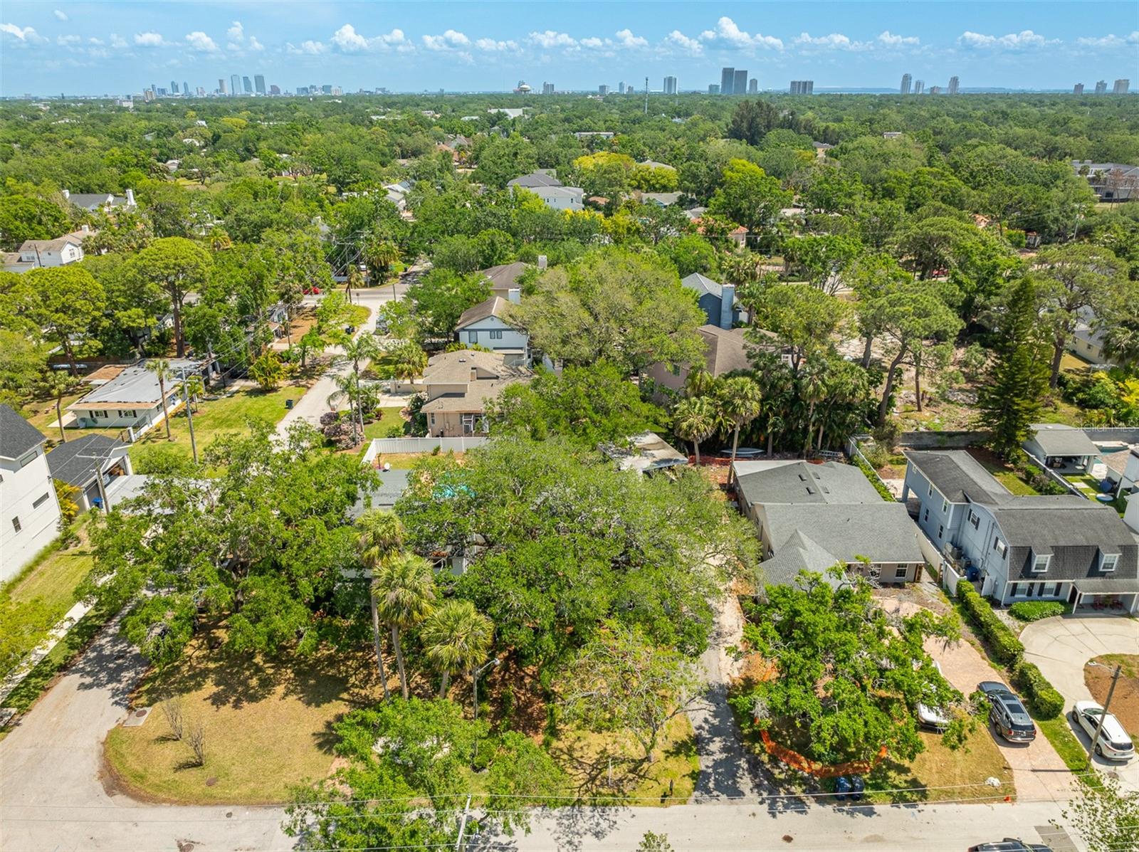2304 S OCCIDENT ST, TAMPA, FL, 33629
