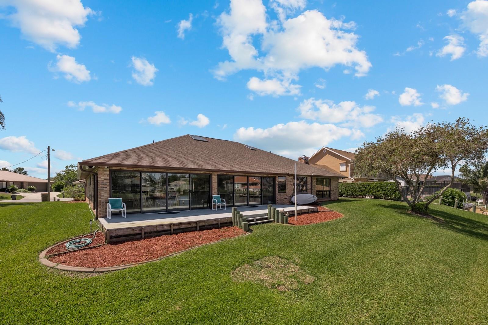 53 COTTONWOOD CT, PALM COAST, FL, 32137