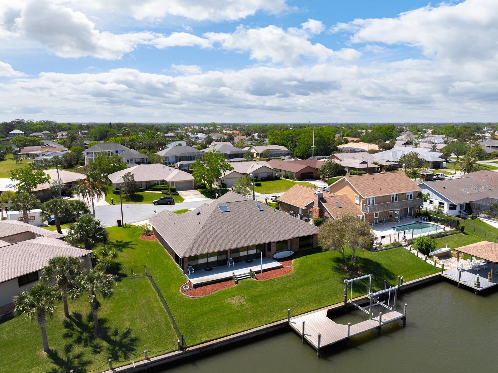 53 COTTONWOOD CT, PALM COAST, FL, 32137