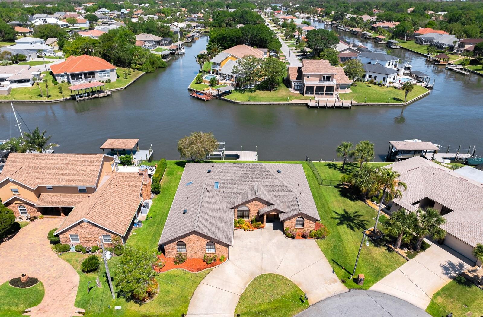 53 COTTONWOOD CT, PALM COAST, FL, 32137