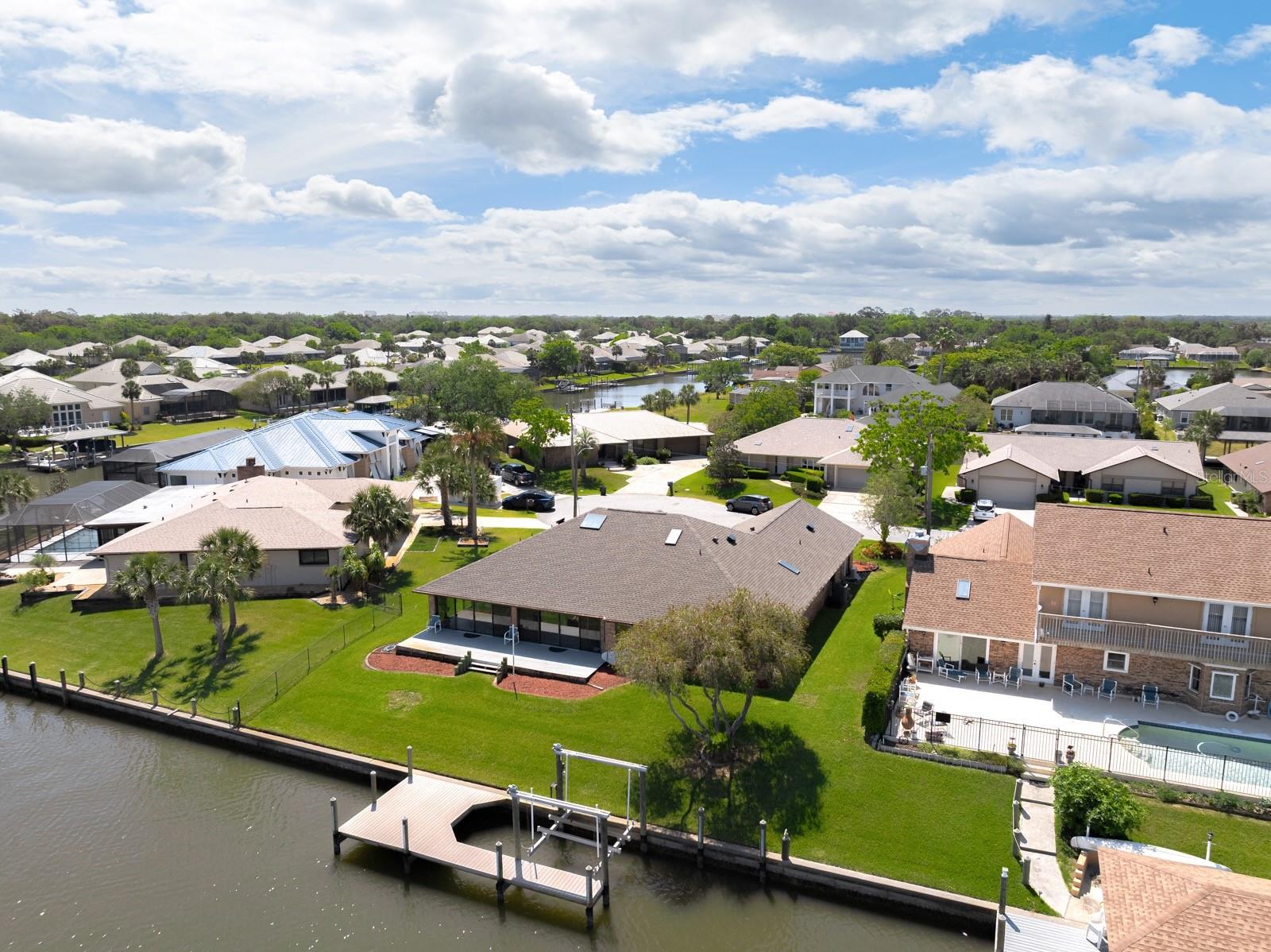 53 COTTONWOOD CT, PALM COAST, FL, 32137