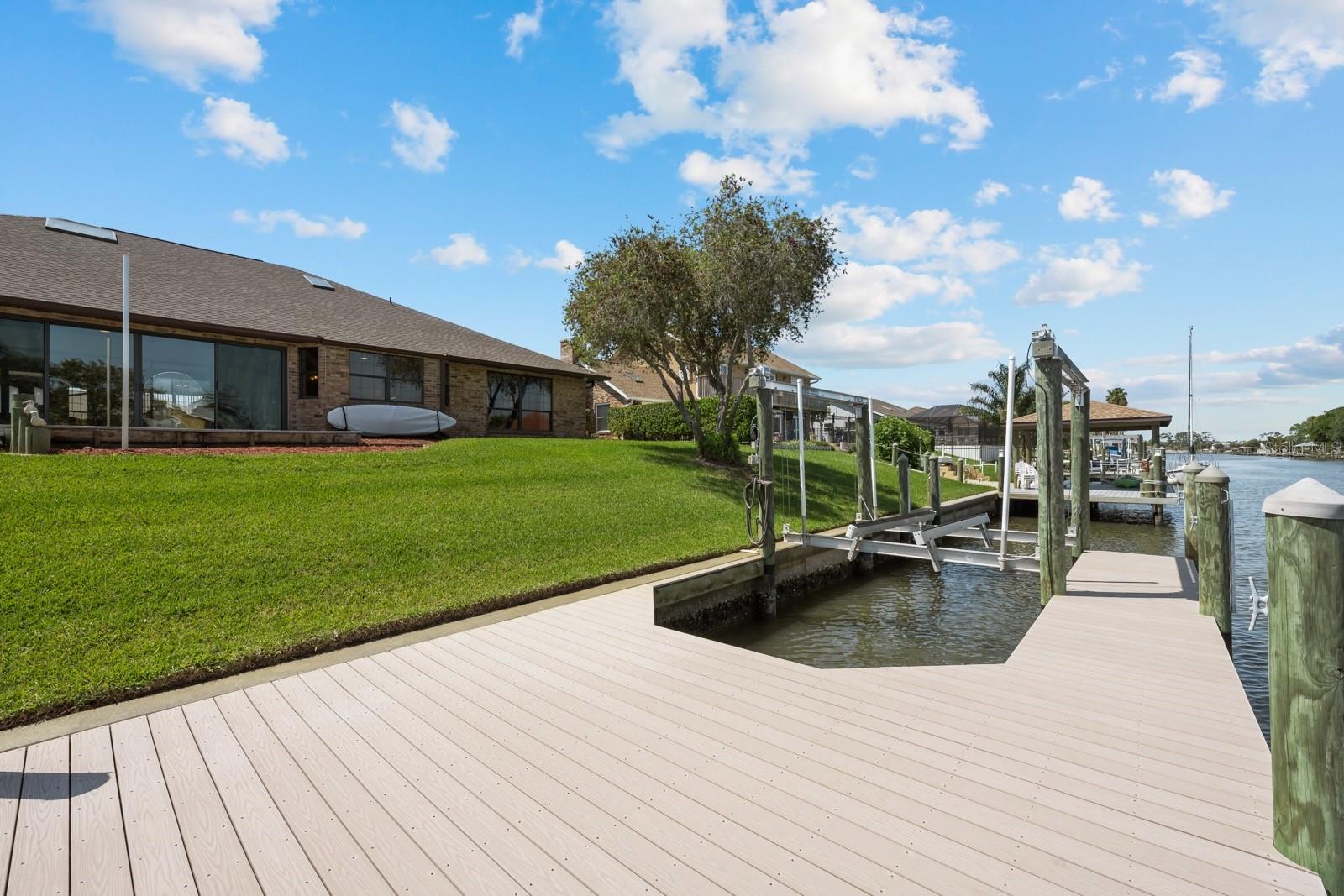 53 COTTONWOOD CT, PALM COAST, FL, 32137