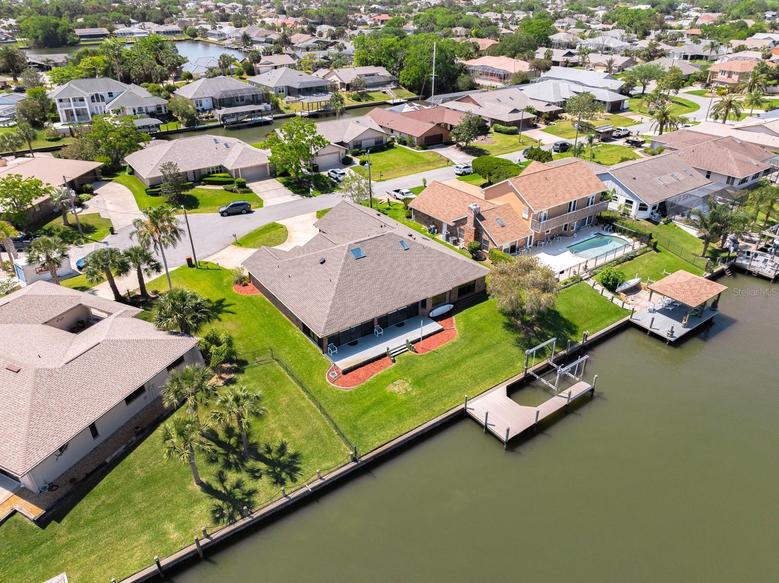 53 COTTONWOOD CT, PALM COAST, FL, 32137