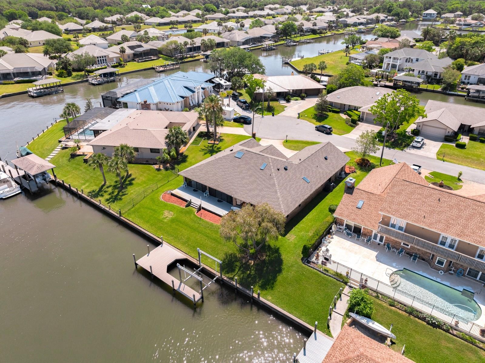 53 COTTONWOOD CT, PALM COAST, FL, 32137