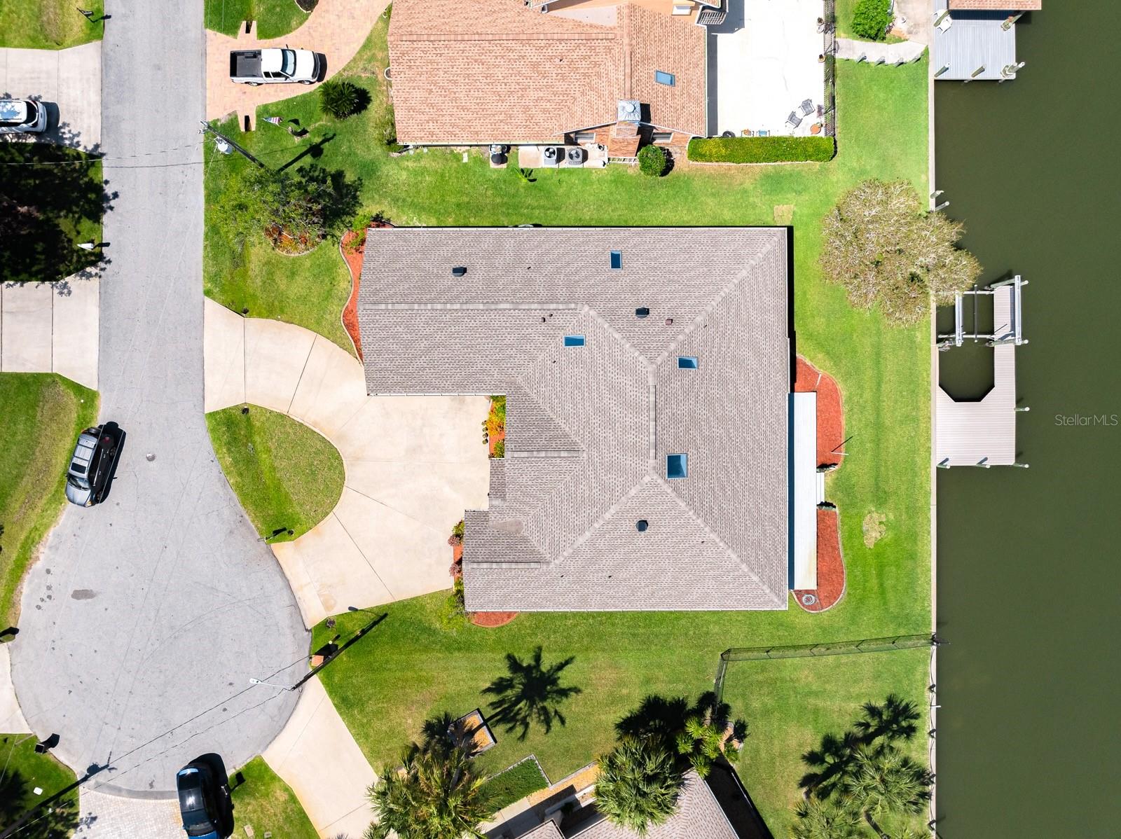 53 COTTONWOOD CT, PALM COAST, FL, 32137