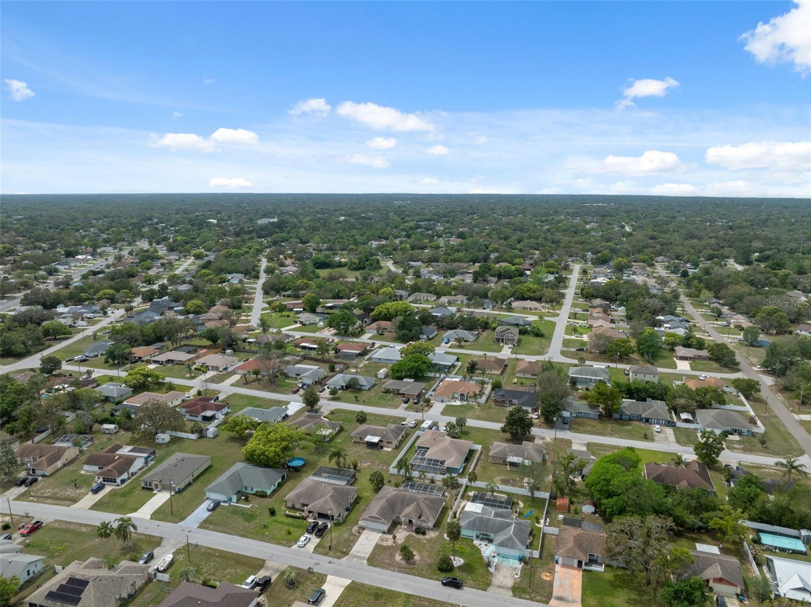 2057 CARSON AVE, SPRING HILL, FL, 34608