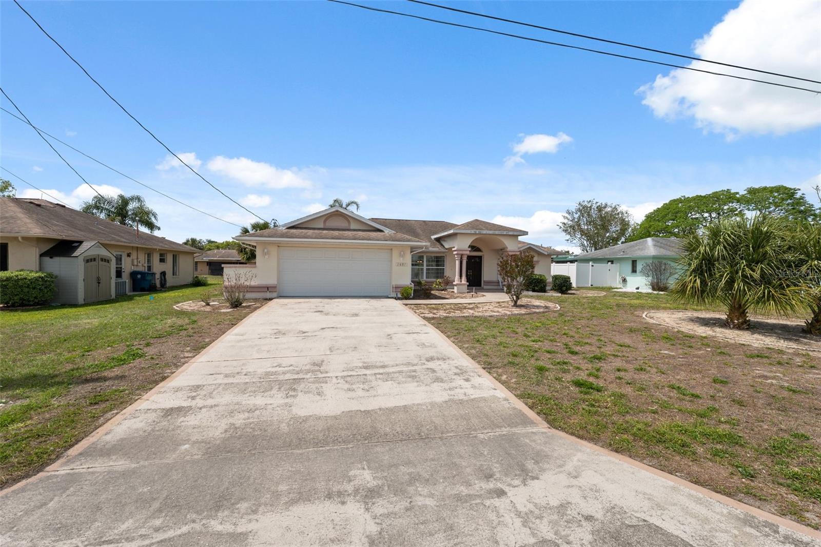 2057 CARSON AVE, SPRING HILL, FL, 34608