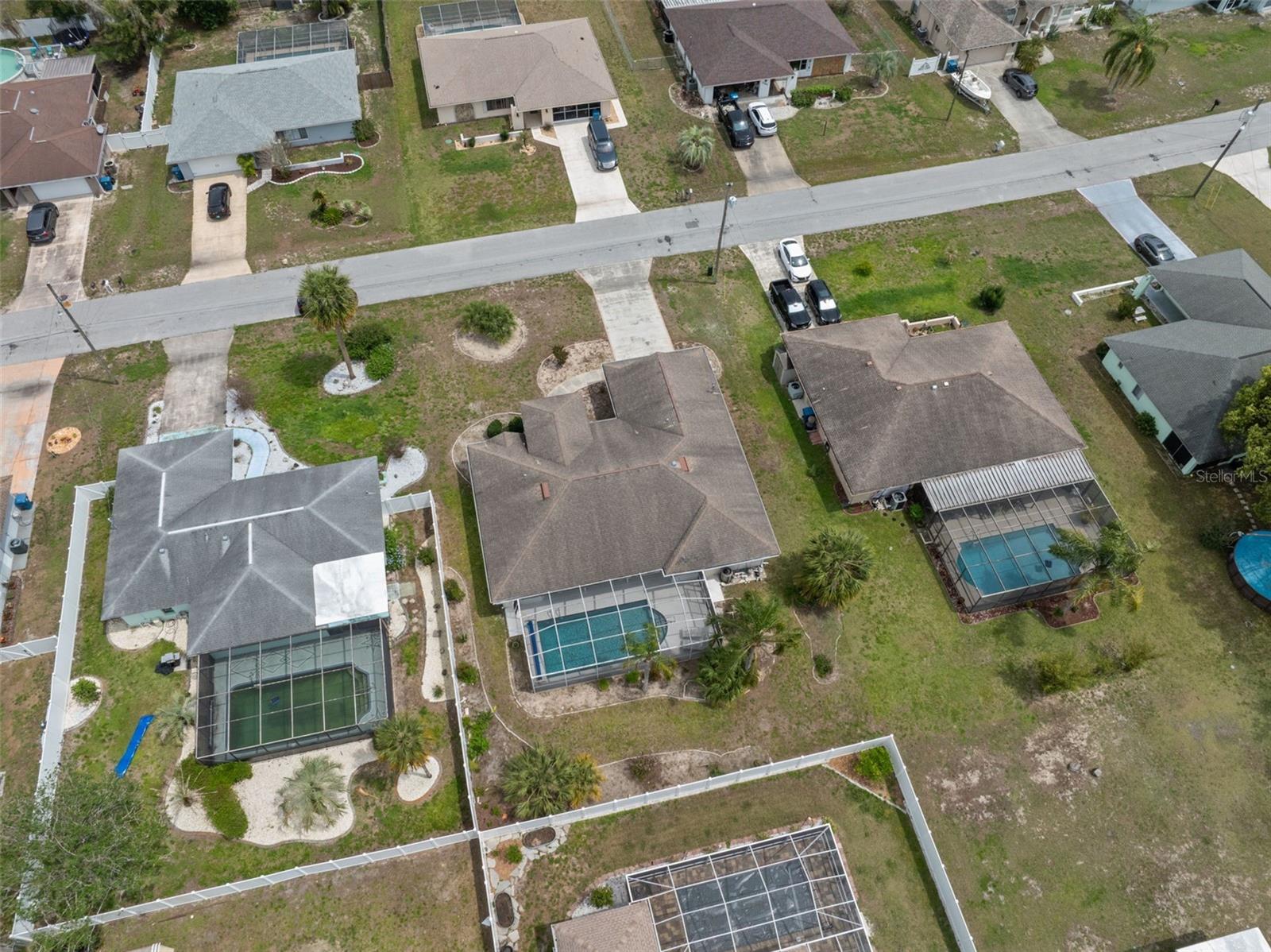 2057 CARSON AVE, SPRING HILL, FL, 34608
