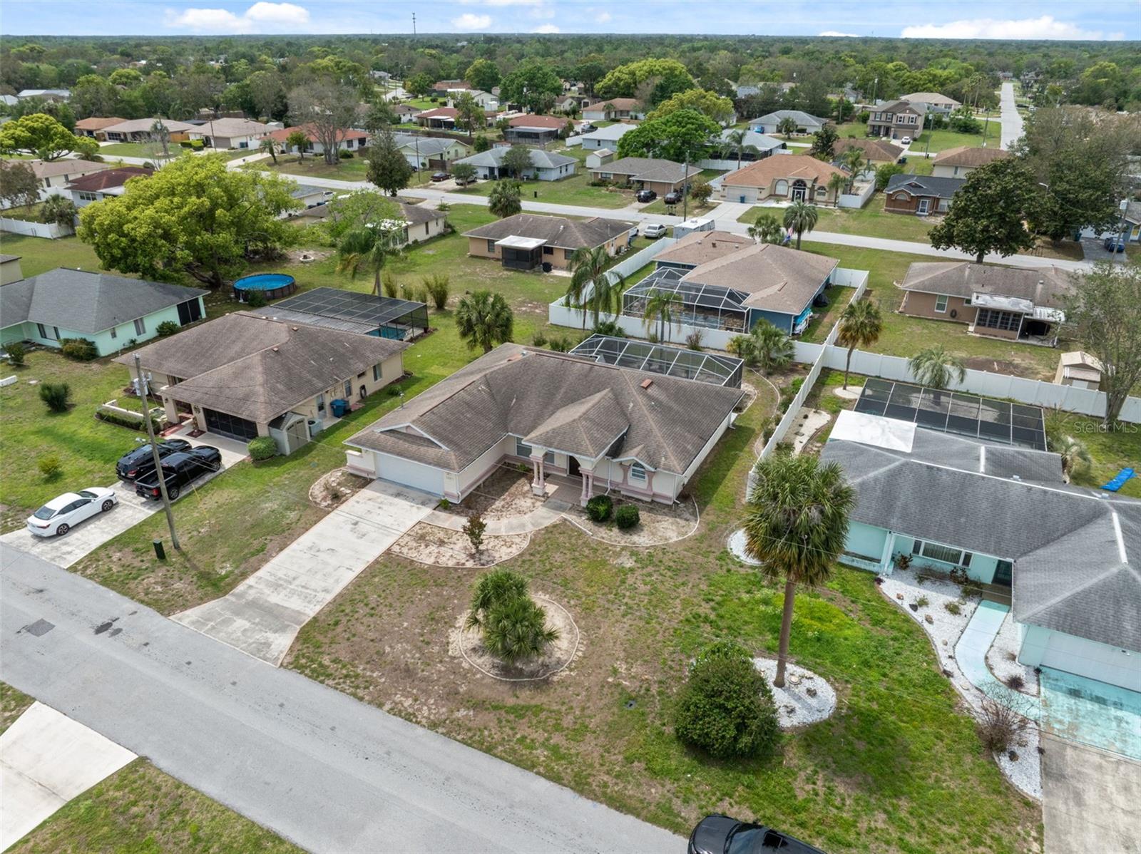 2057 CARSON AVE, SPRING HILL, FL, 34608