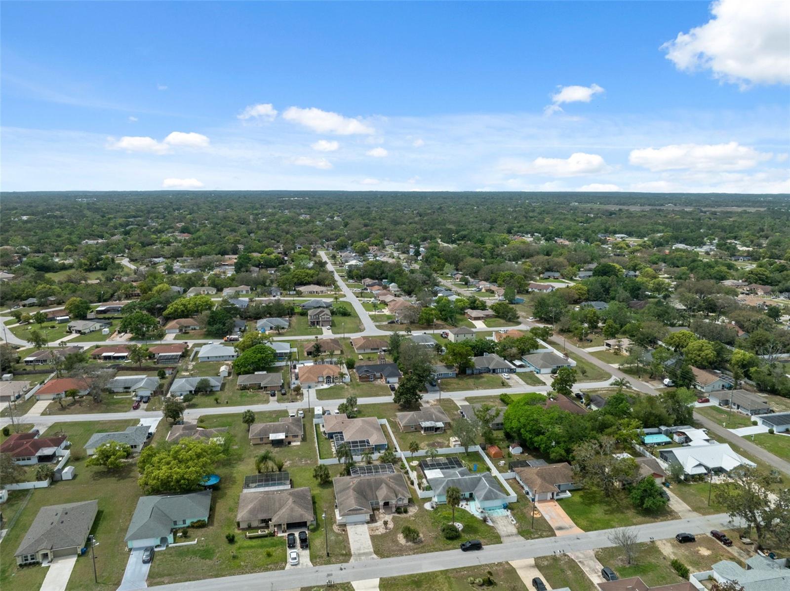 2057 CARSON AVE, SPRING HILL, FL, 34608