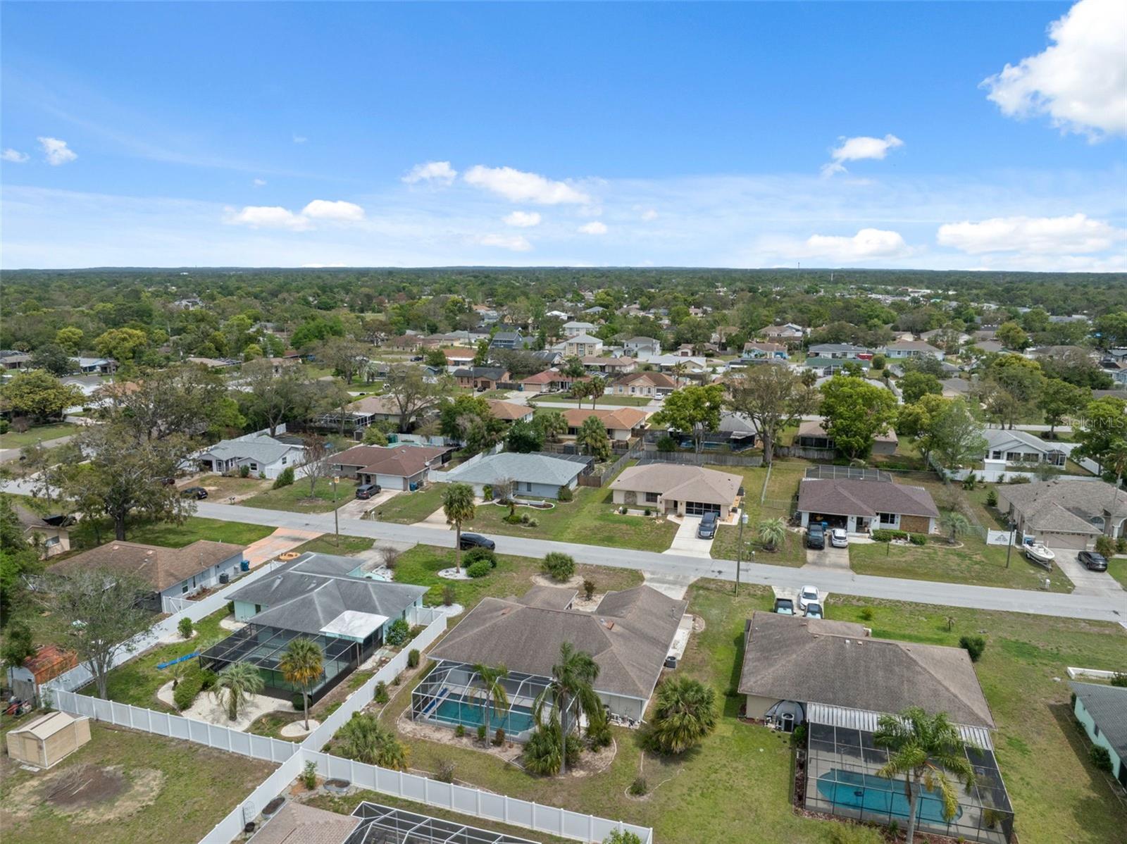 2057 CARSON AVE, SPRING HILL, FL, 34608