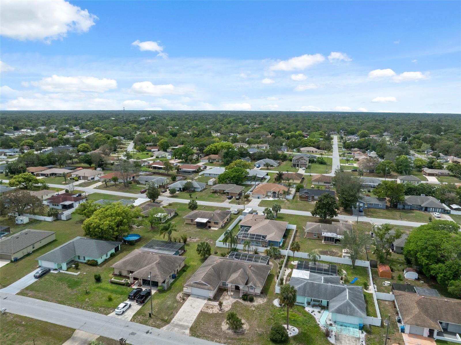 2057 CARSON AVE, SPRING HILL, FL, 34608