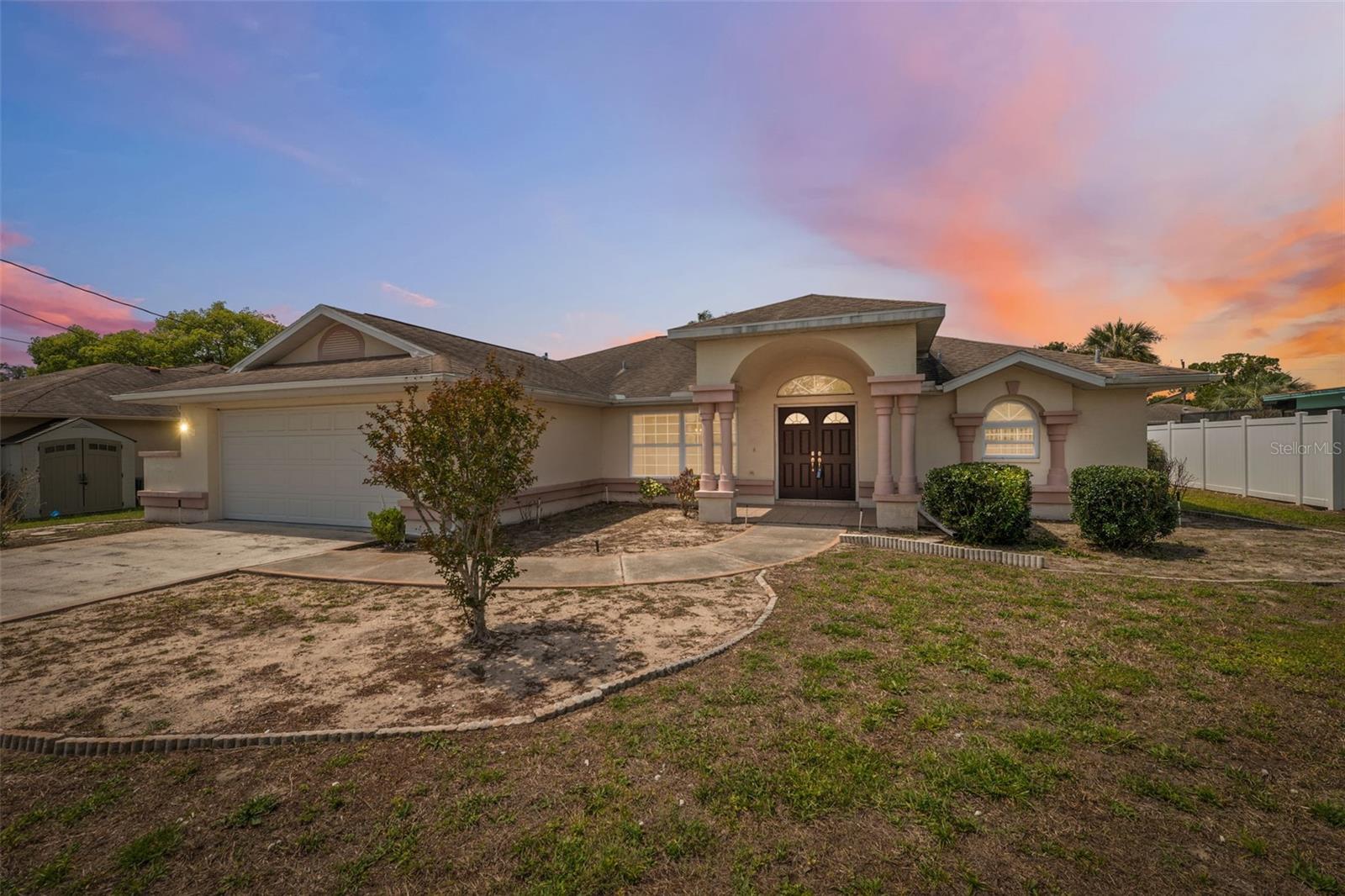 2057 CARSON AVE, SPRING HILL, FL, 34608