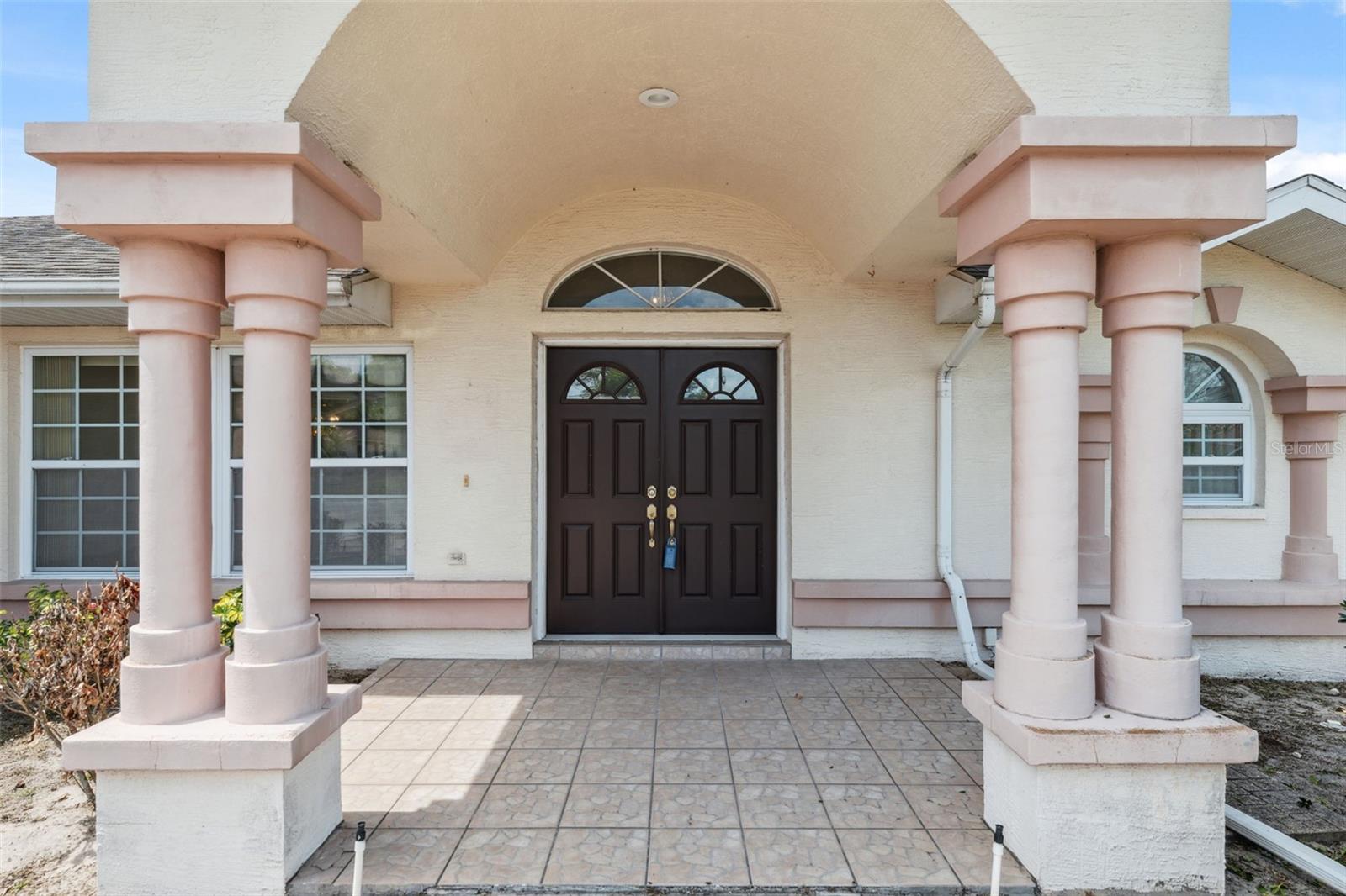 2057 CARSON AVE, SPRING HILL, FL, 34608