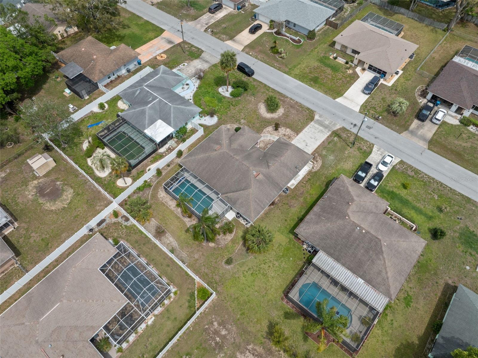 2057 CARSON AVE, SPRING HILL, FL, 34608