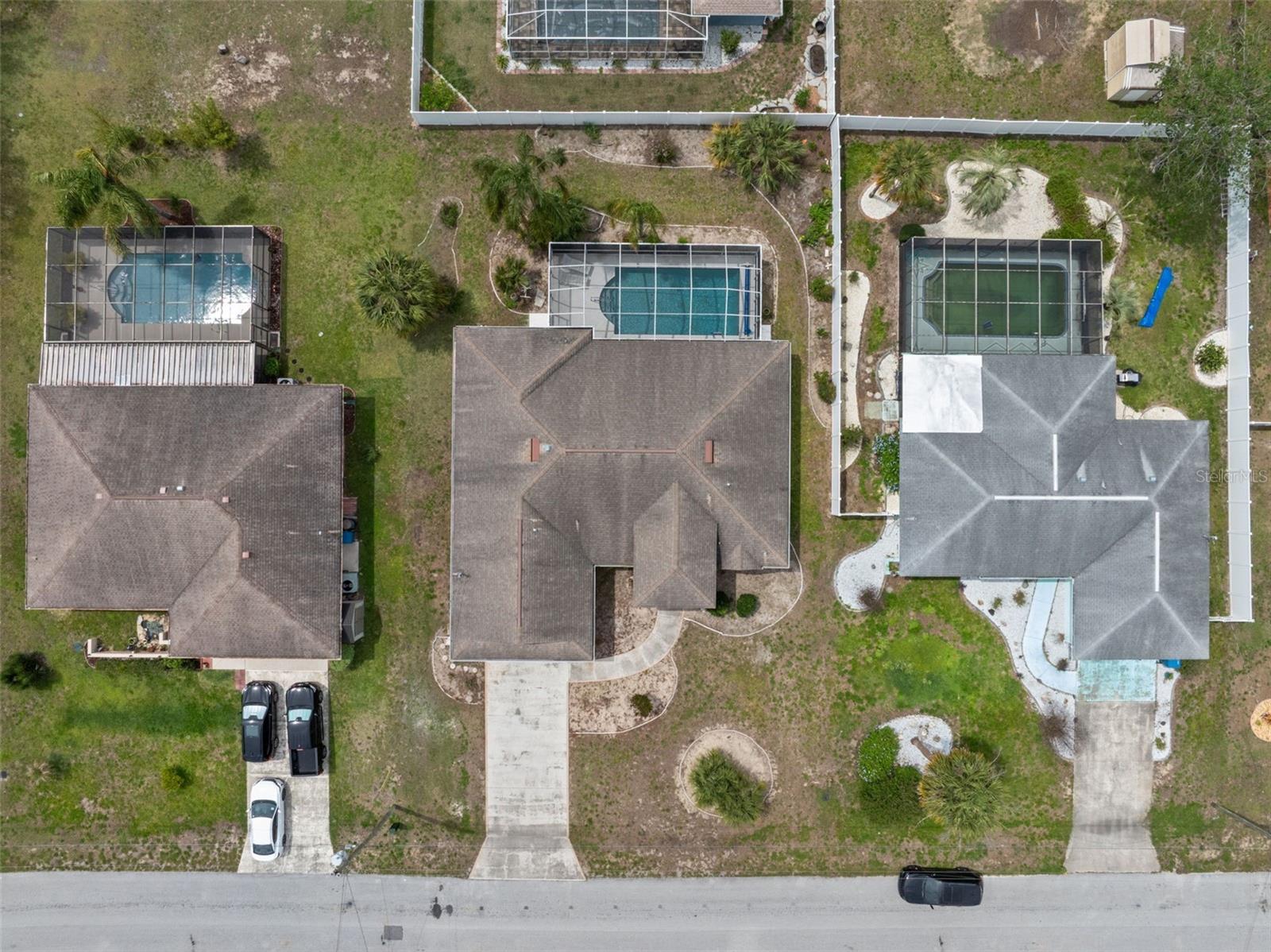 2057 CARSON AVE, SPRING HILL, FL, 34608