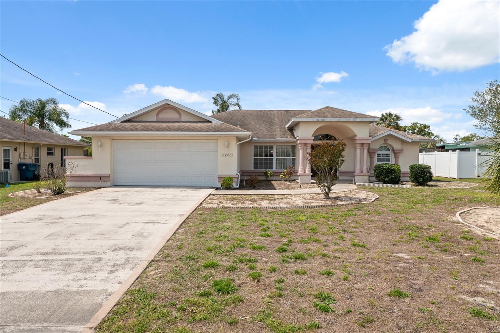 2057 CARSON AVE, SPRING HILL, FL, 34608