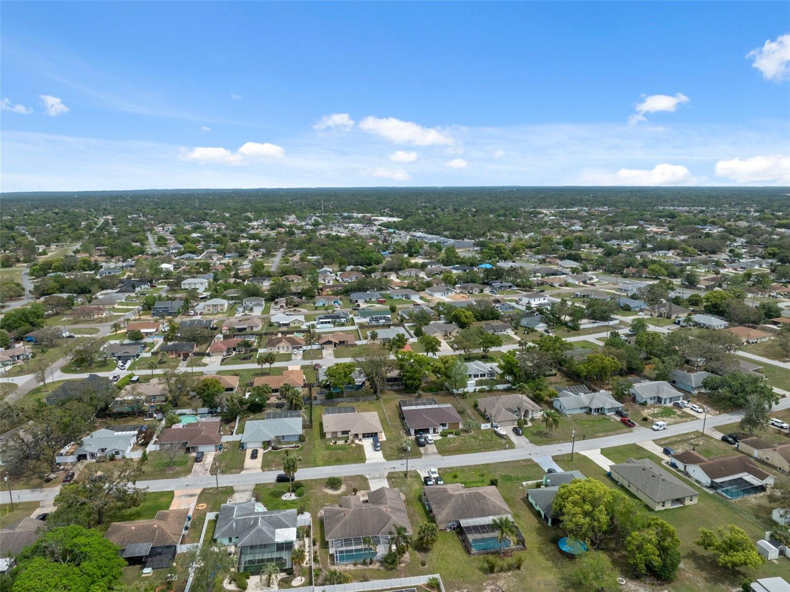 2057 CARSON AVE, SPRING HILL, FL, 34608