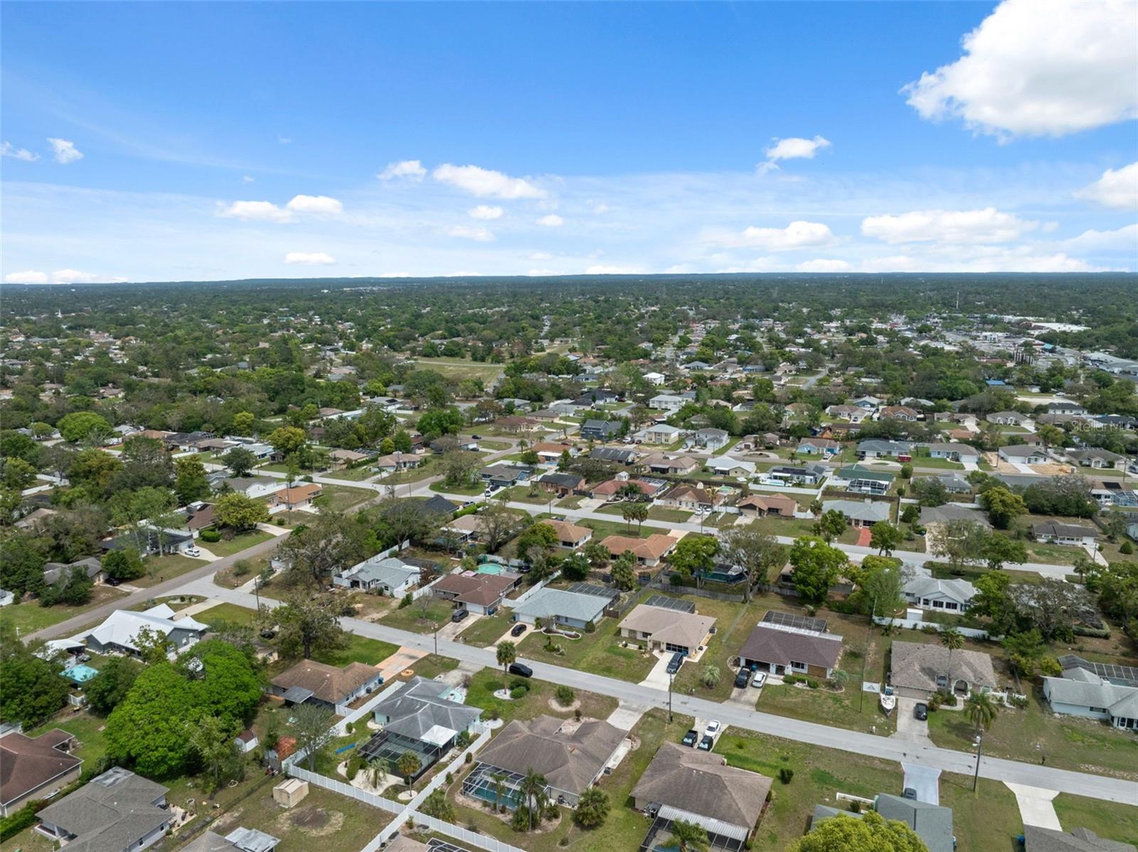 2057 CARSON AVE, SPRING HILL, FL, 34608