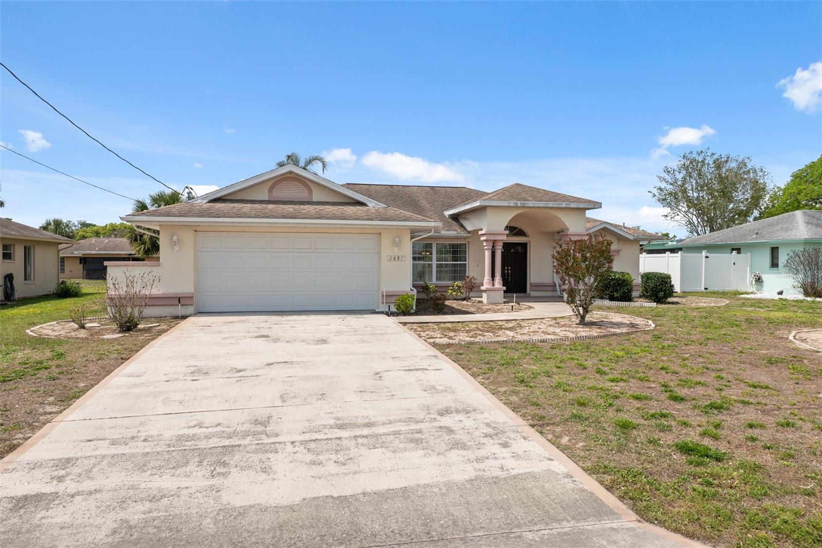 2057 CARSON AVE, SPRING HILL, FL, 34608