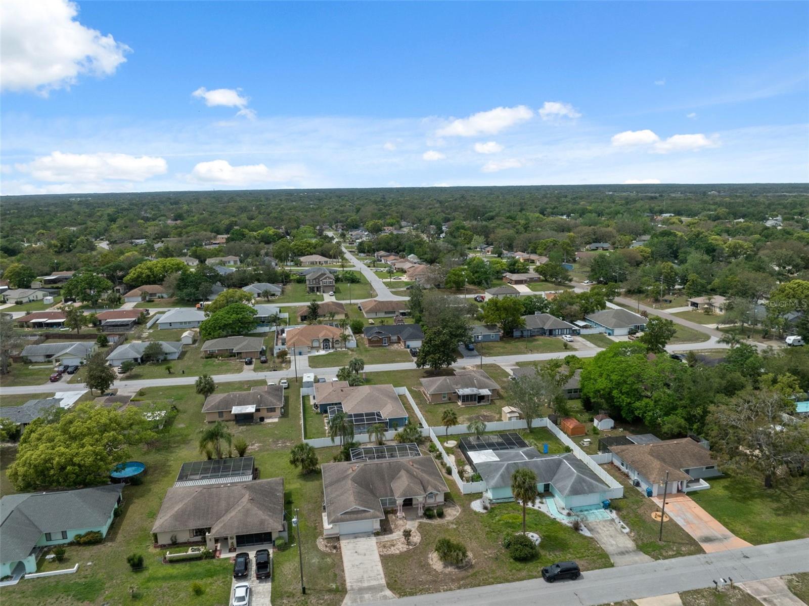 2057 CARSON AVE, SPRING HILL, FL, 34608