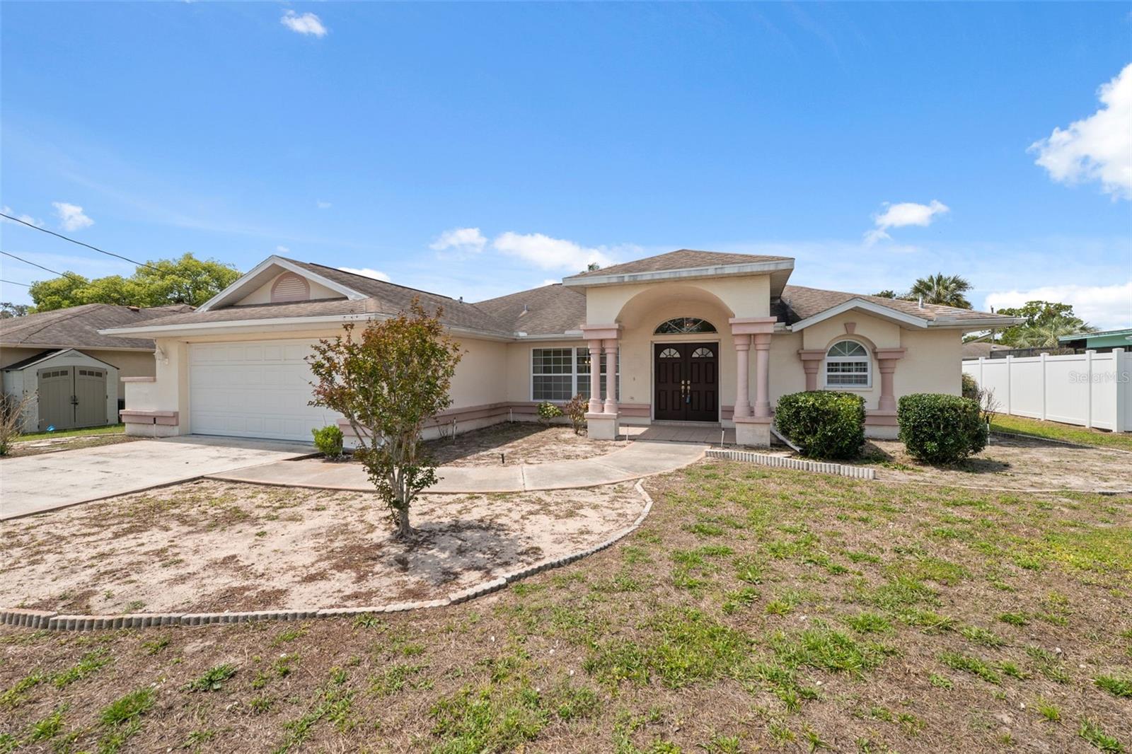 2057 CARSON AVE, SPRING HILL, FL, 34608
