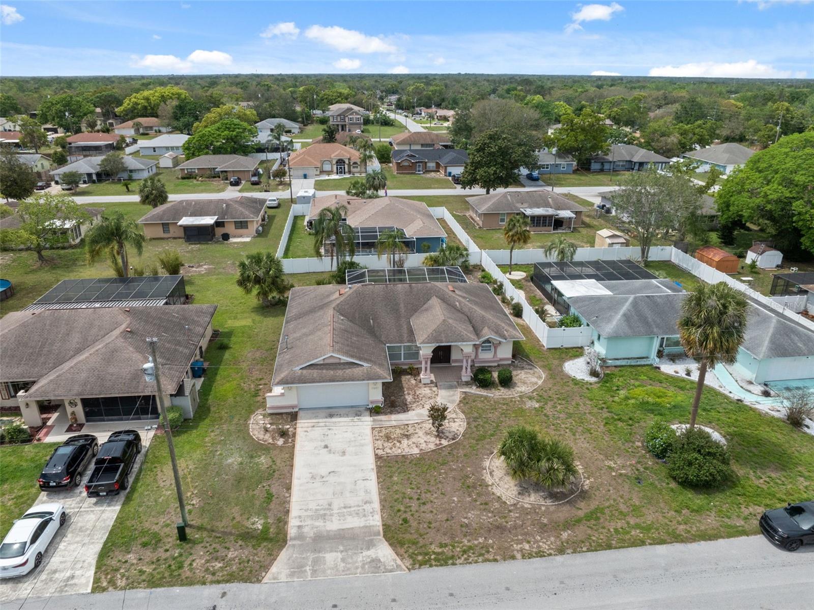 2057 CARSON AVE, SPRING HILL, FL, 34608