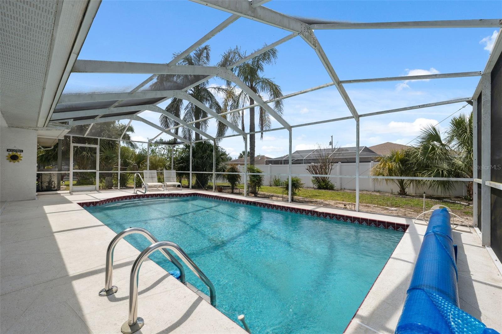 2057 CARSON AVE, SPRING HILL, FL, 34608