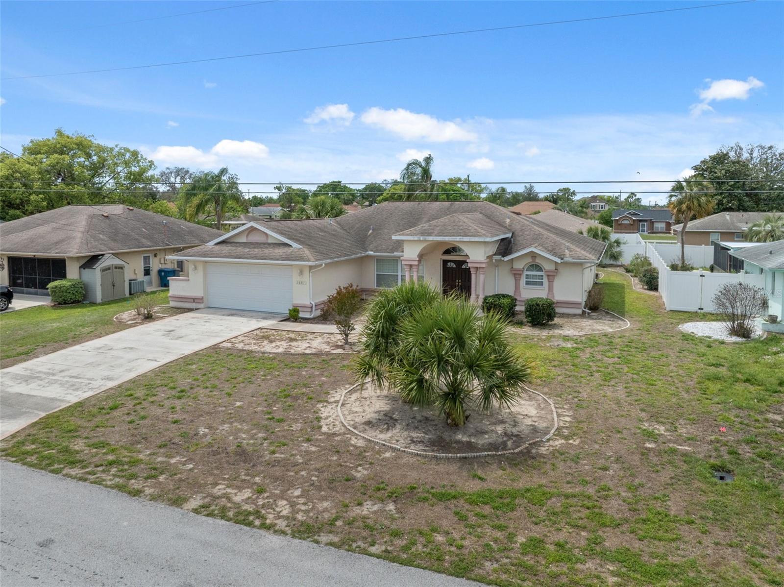 2057 CARSON AVE, SPRING HILL, FL, 34608