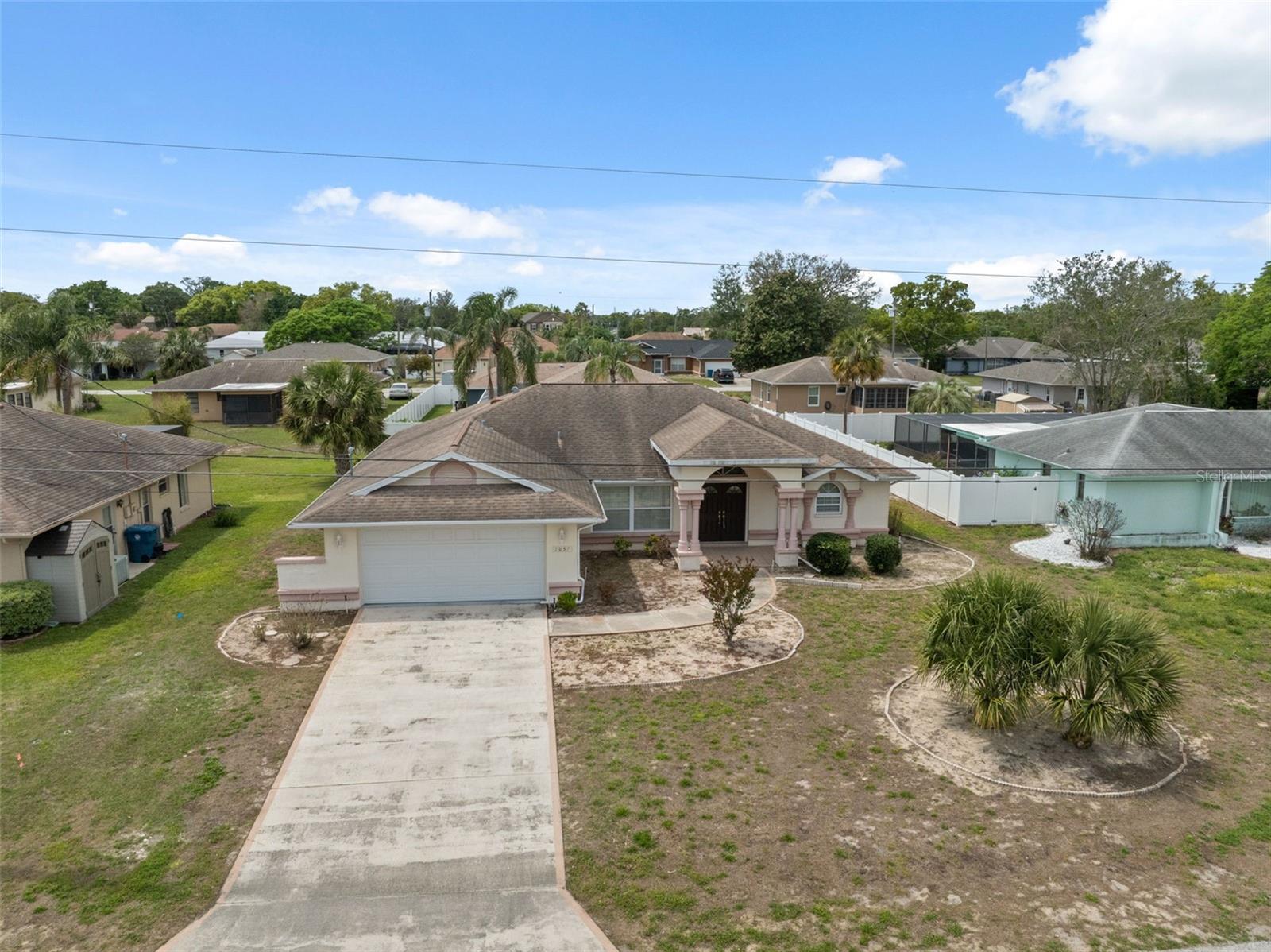 2057 CARSON AVE, SPRING HILL, FL, 34608