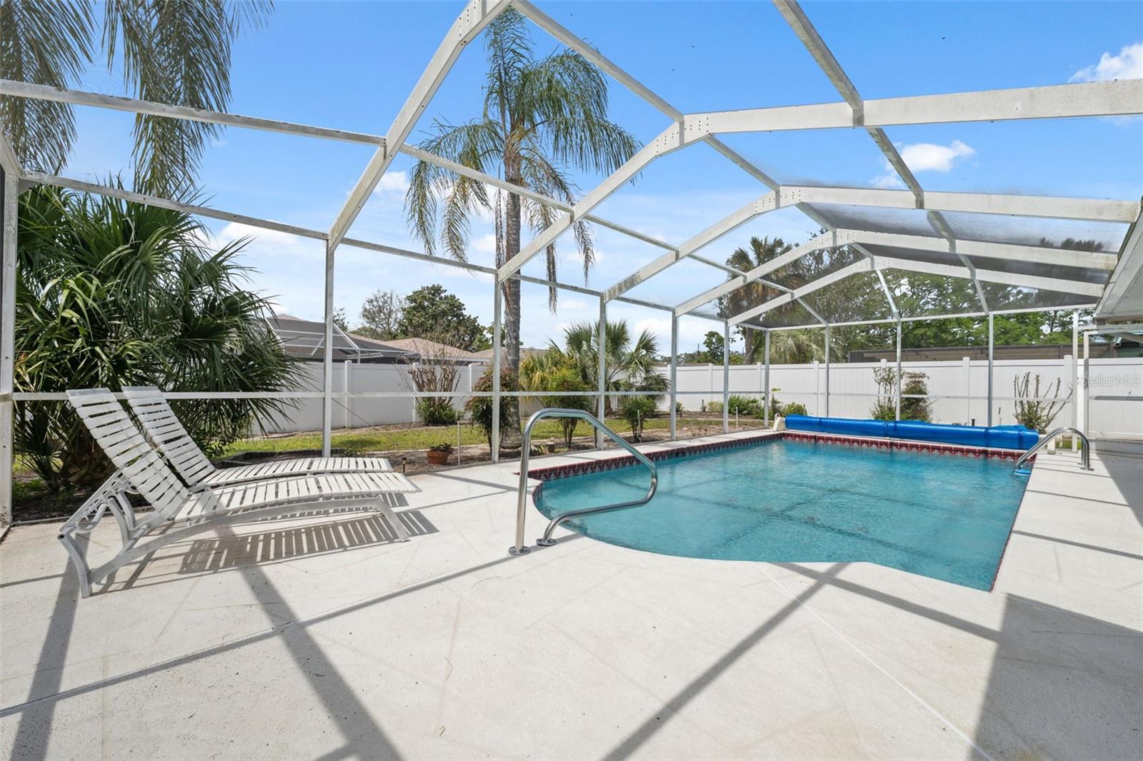 2057 CARSON AVE, SPRING HILL, FL, 34608