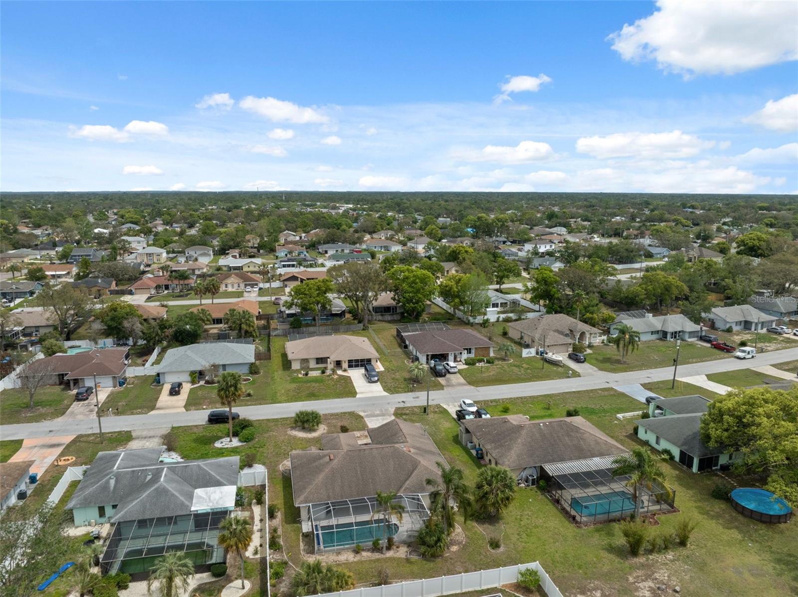 2057 CARSON AVE, SPRING HILL, FL, 34608