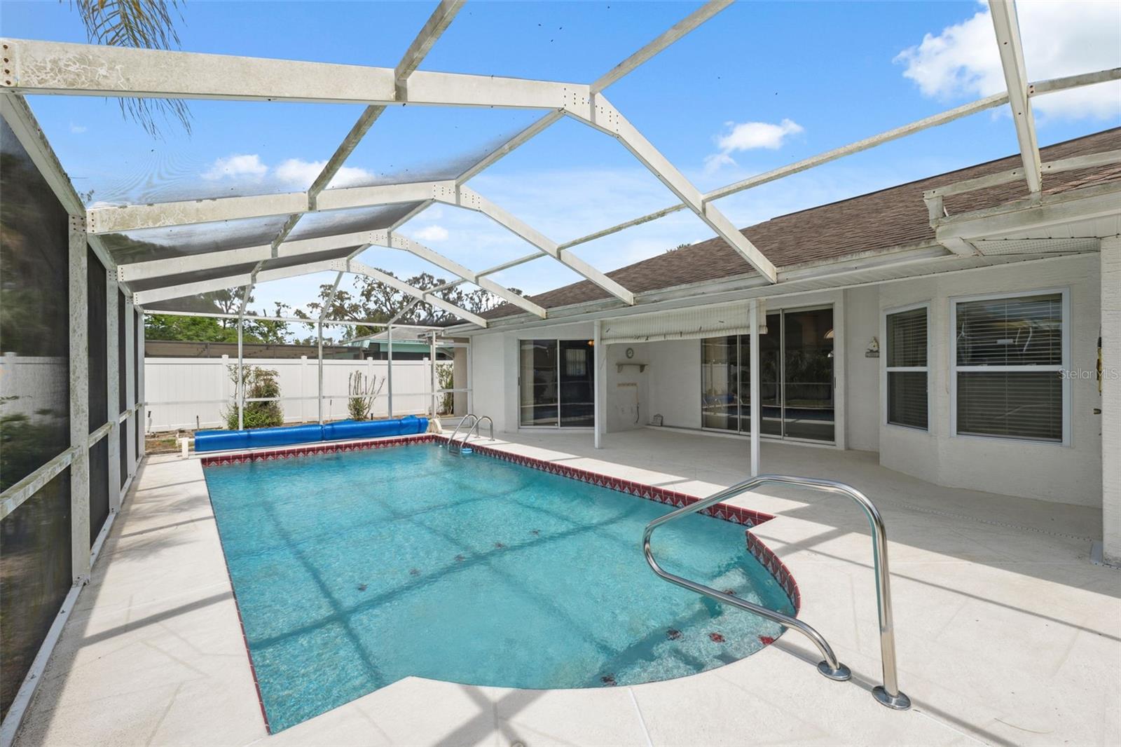 2057 CARSON AVE, SPRING HILL, FL, 34608