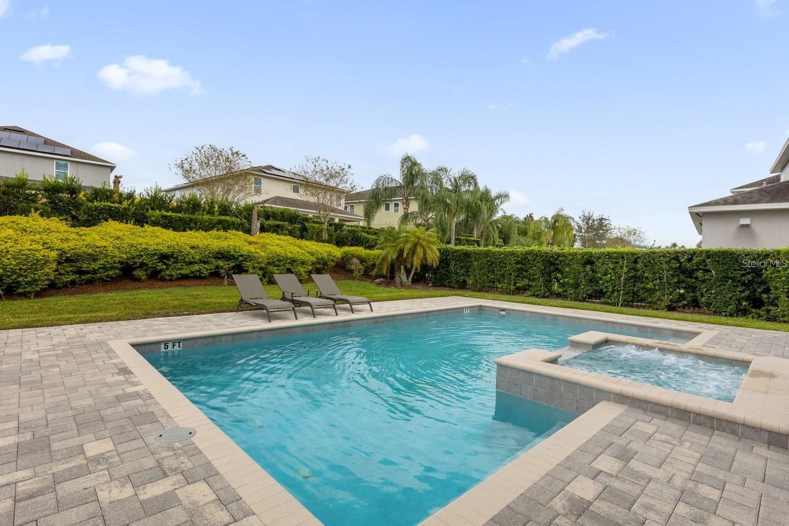 REUNION WEST PH 2A WEST, KISSIMMEE, FL, 34747