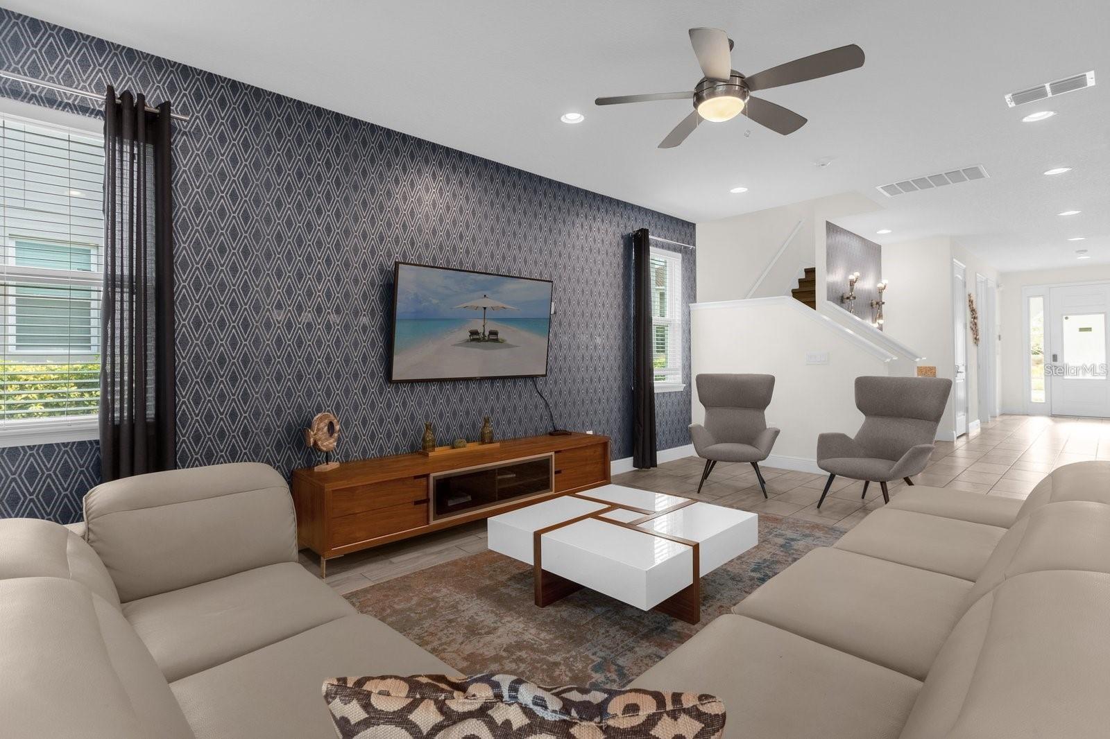 REUNION WEST PH 2A WEST, KISSIMMEE, FL, 34747