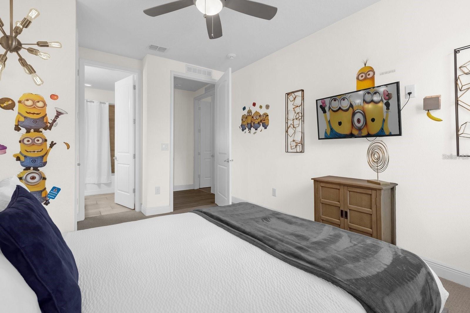 REUNION WEST PH 2A WEST, KISSIMMEE, FL, 34747