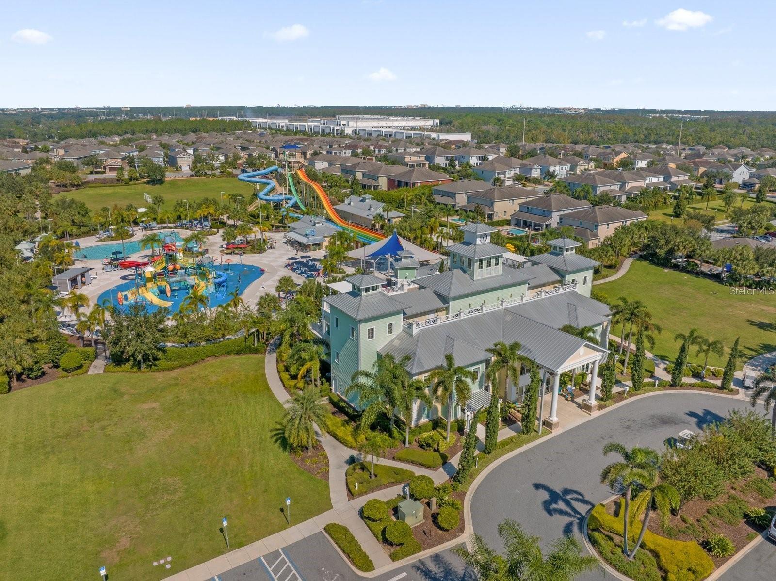 REUNION WEST PH 2A WEST, KISSIMMEE, FL, 34747