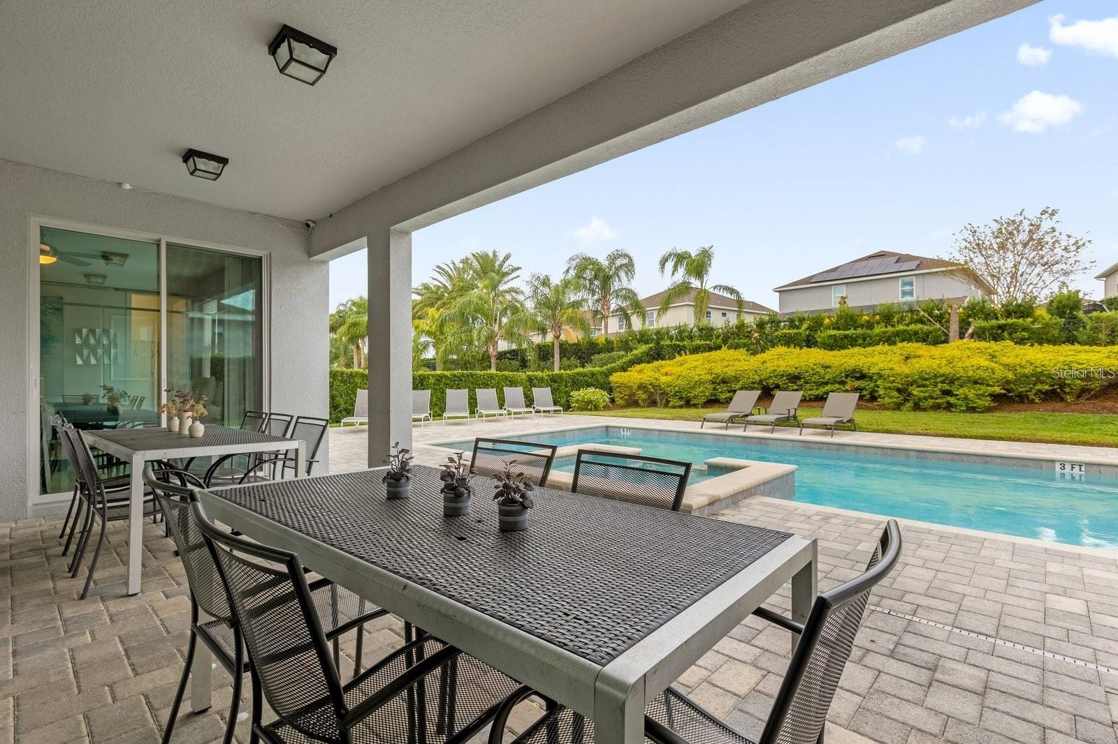 REUNION WEST PH 2A WEST, KISSIMMEE, FL, 34747