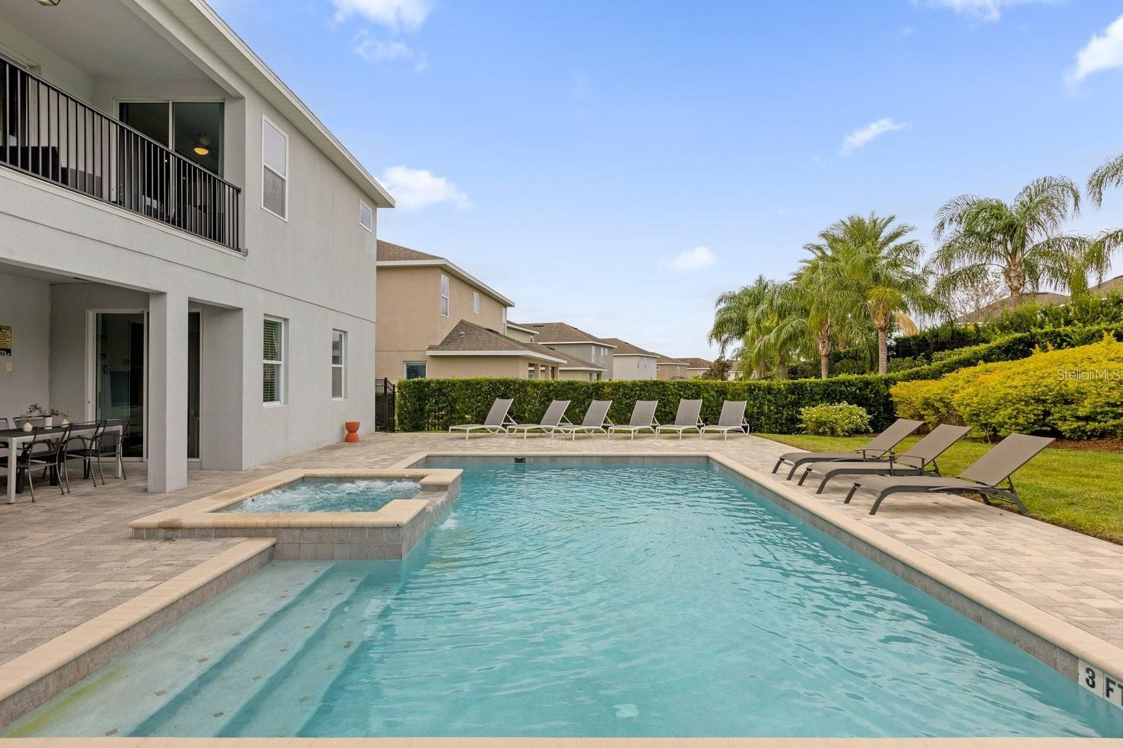 REUNION WEST PH 2A WEST, KISSIMMEE, FL, 34747