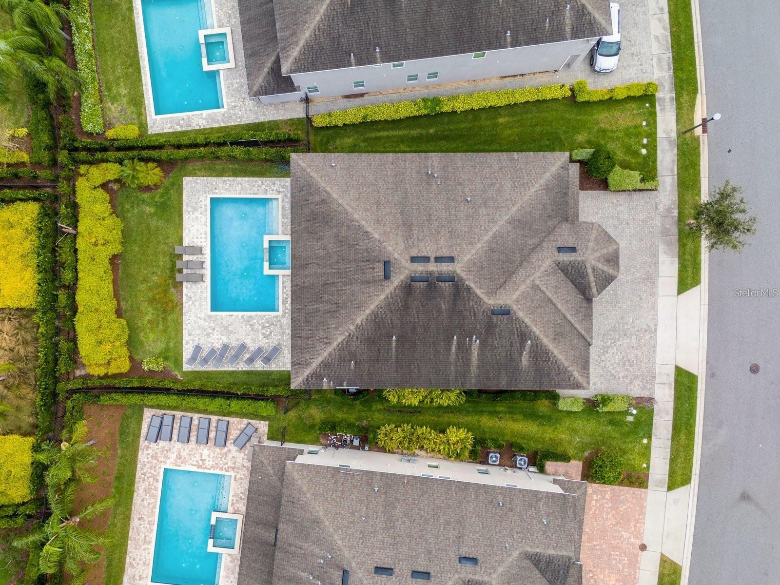 REUNION WEST PH 2A WEST, KISSIMMEE, FL, 34747