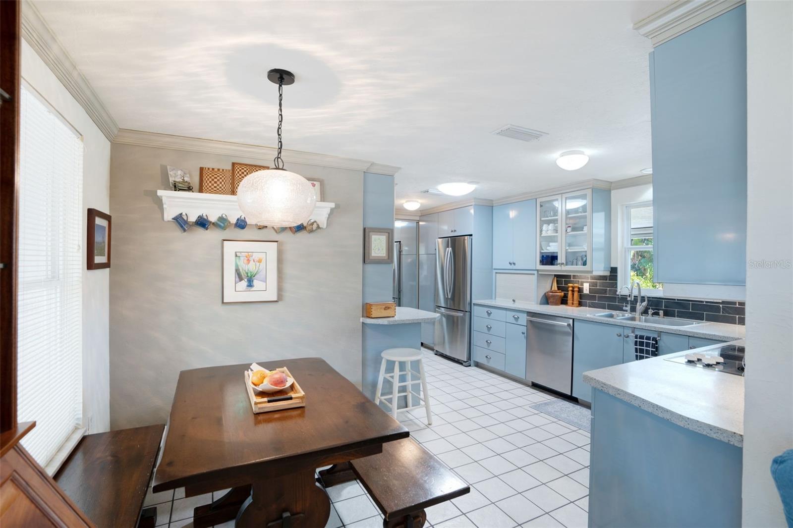 4806 CAPRI AVE, SARASOTA, FL, 34235