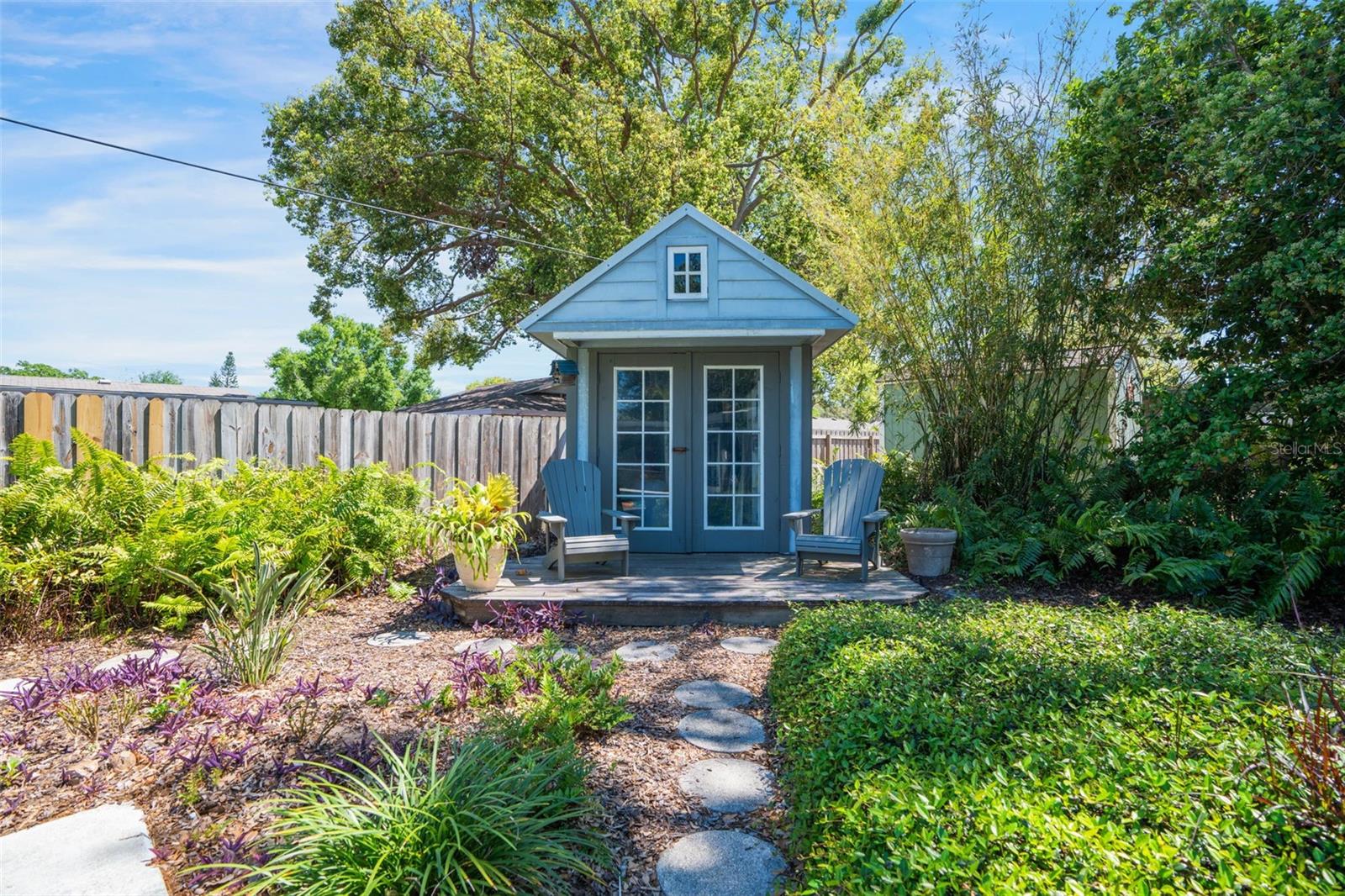 4806 CAPRI AVE, SARASOTA, FL, 34235