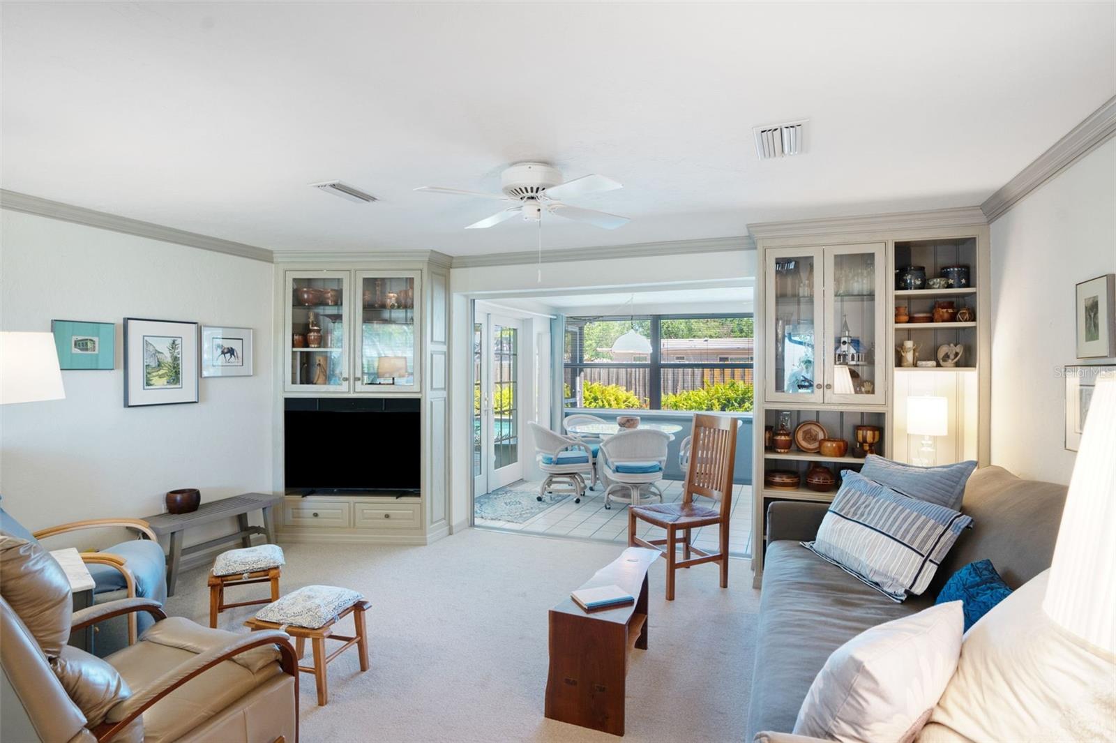4806 CAPRI AVE, SARASOTA, FL, 34235