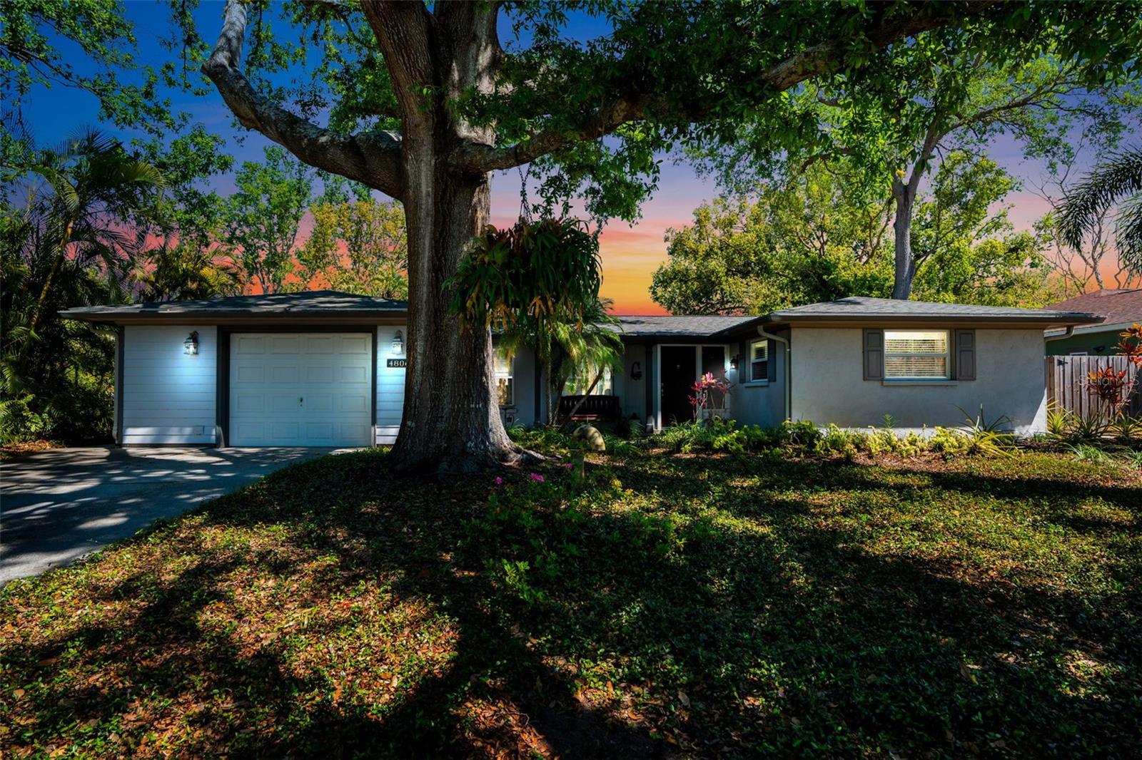 4806 CAPRI AVE, SARASOTA, FL, 34235