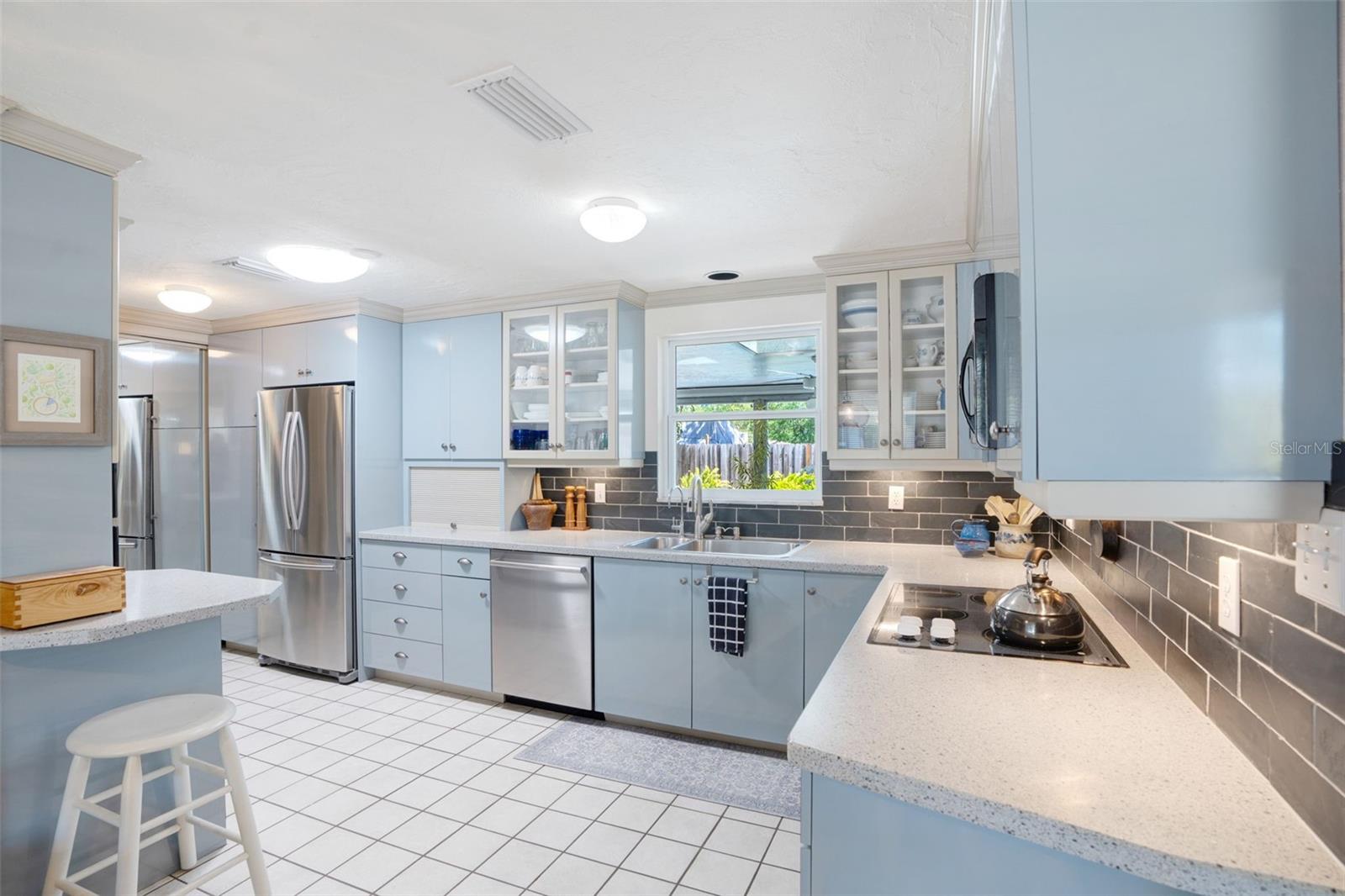 4806 CAPRI AVE, SARASOTA, FL, 34235