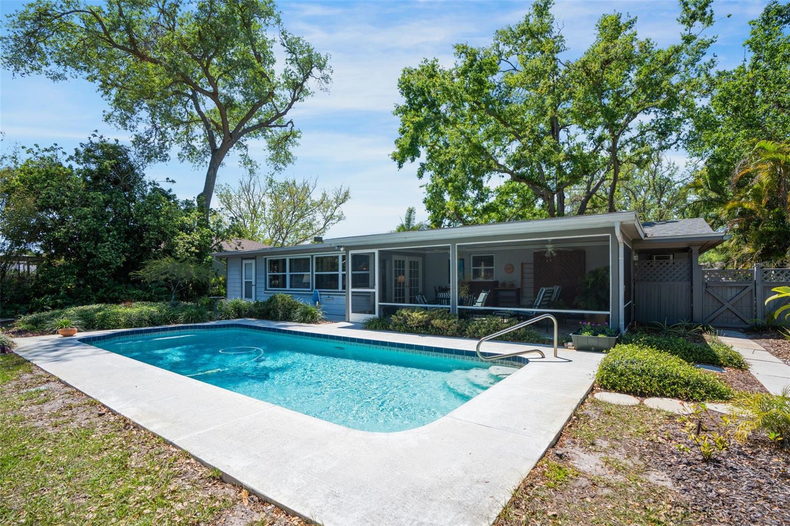 4806 CAPRI AVE, SARASOTA, FL, 34235
