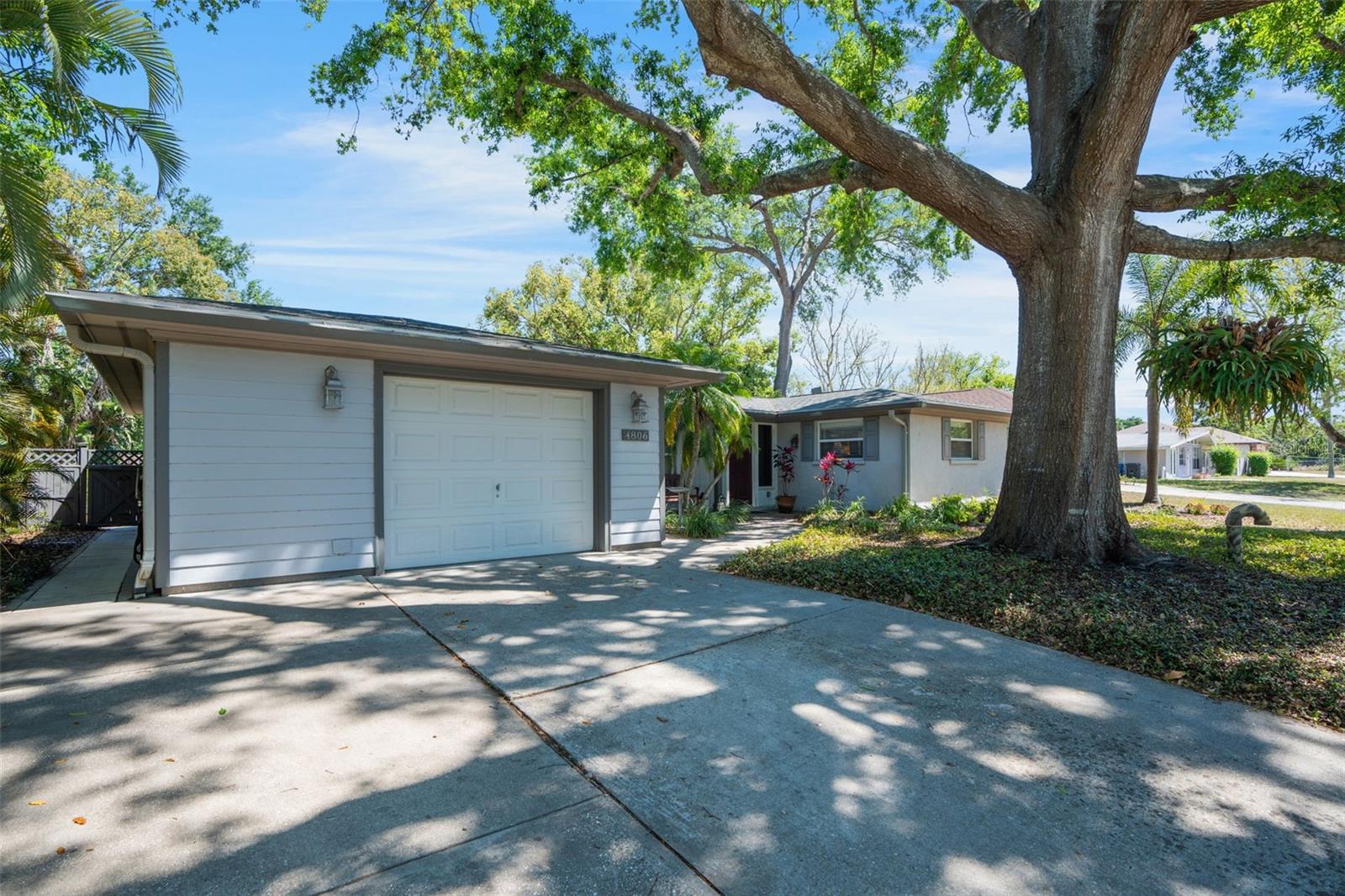 4806 CAPRI AVE, SARASOTA, FL, 34235
